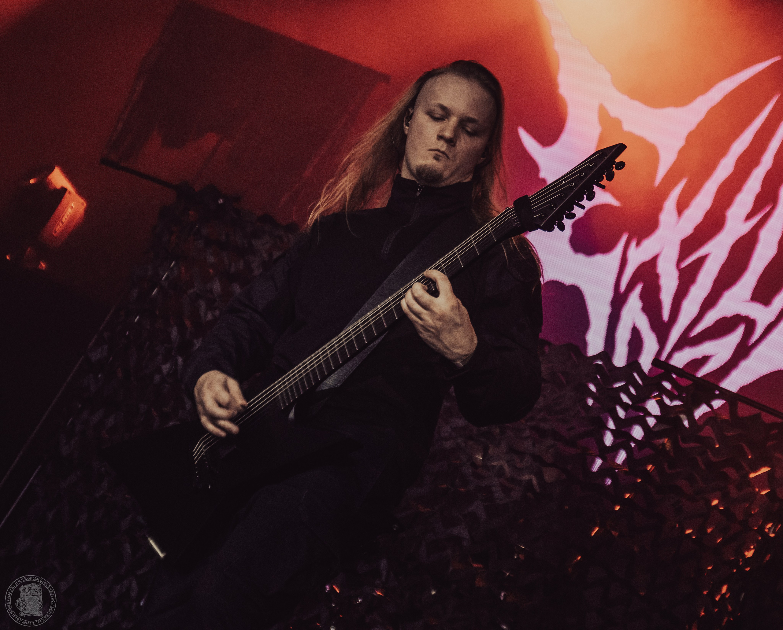 Exile D.C. 29.03.2025. Репортажный фотограф в Москве Legiodot