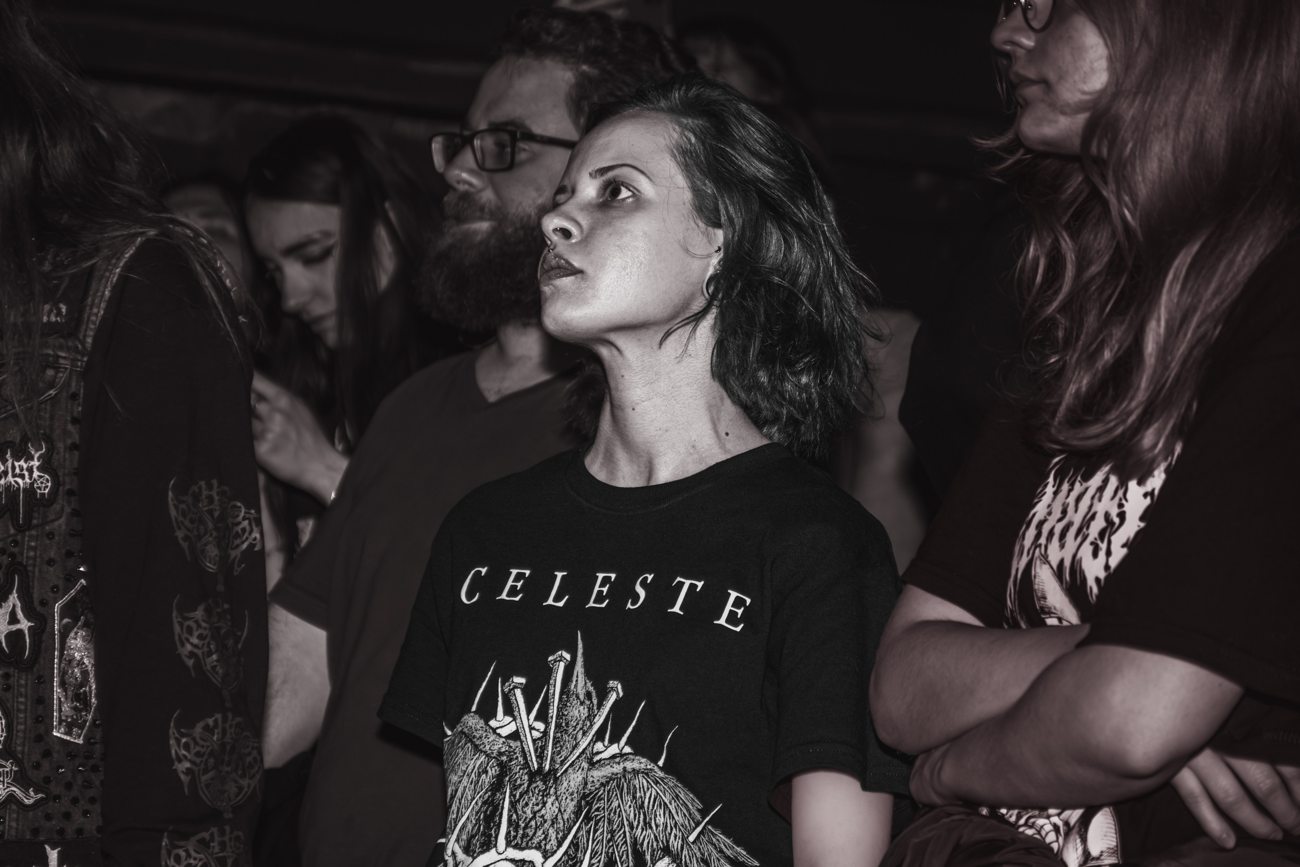 Faded Colors & Disbound & Smycka & Malist 14.06.2025. Репортажный фотограф в Москве Legiodot