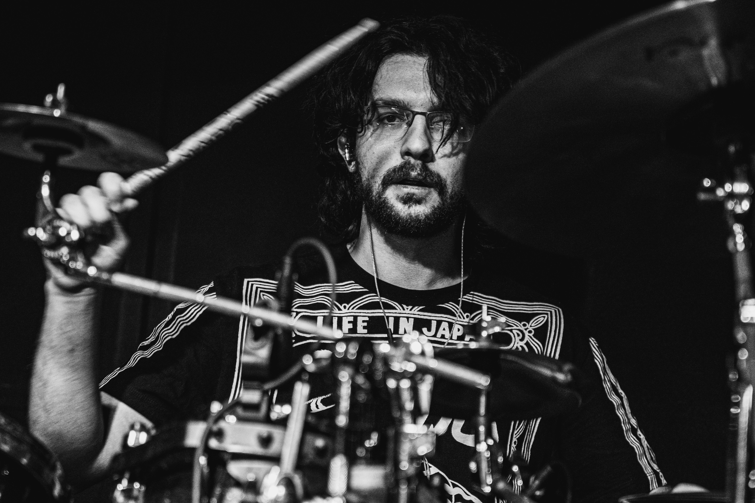 Kriegdown & Gate of Hate 07.02.2026 (Istanbul). Репортажный фотограф в Москве Legiodot