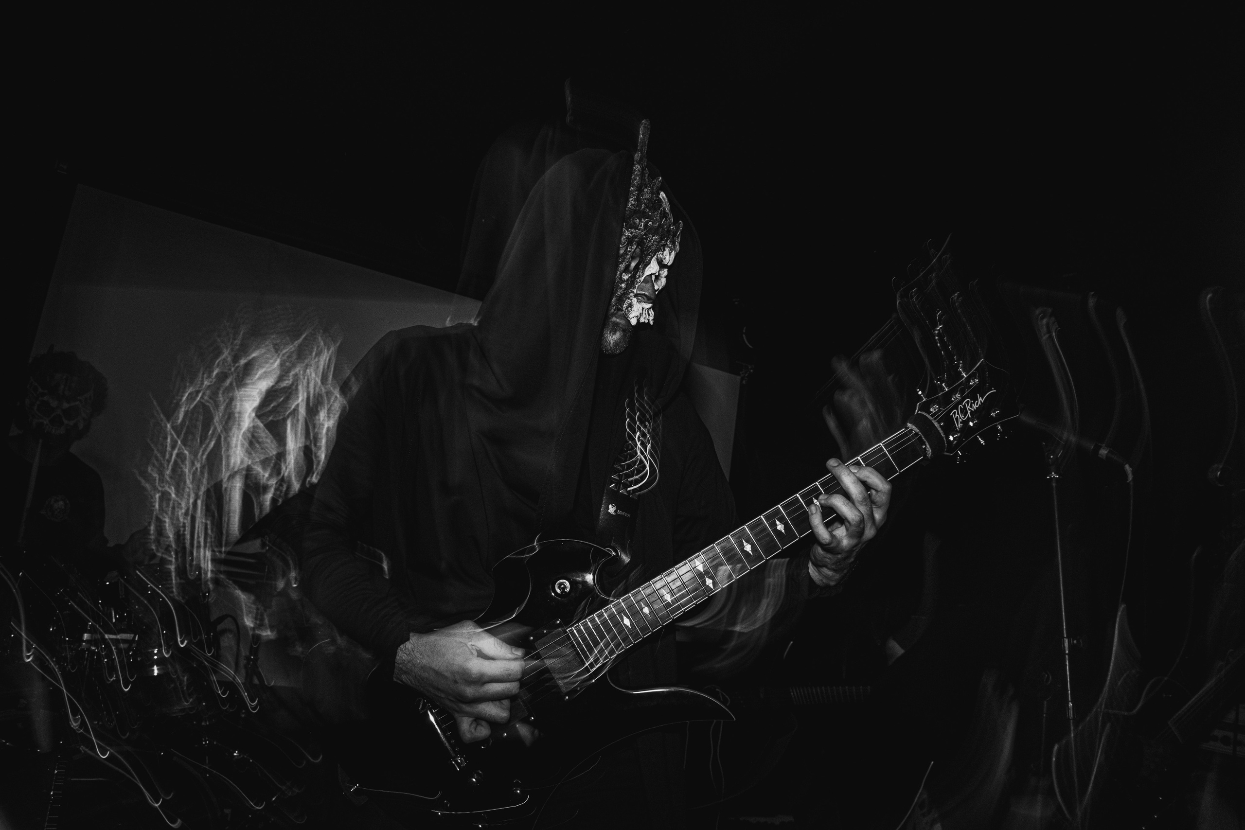 Bloodbeast & Wormsden & Malist & Majestat 29.08.2025. Репортажный фотограф в Москве Legiodot