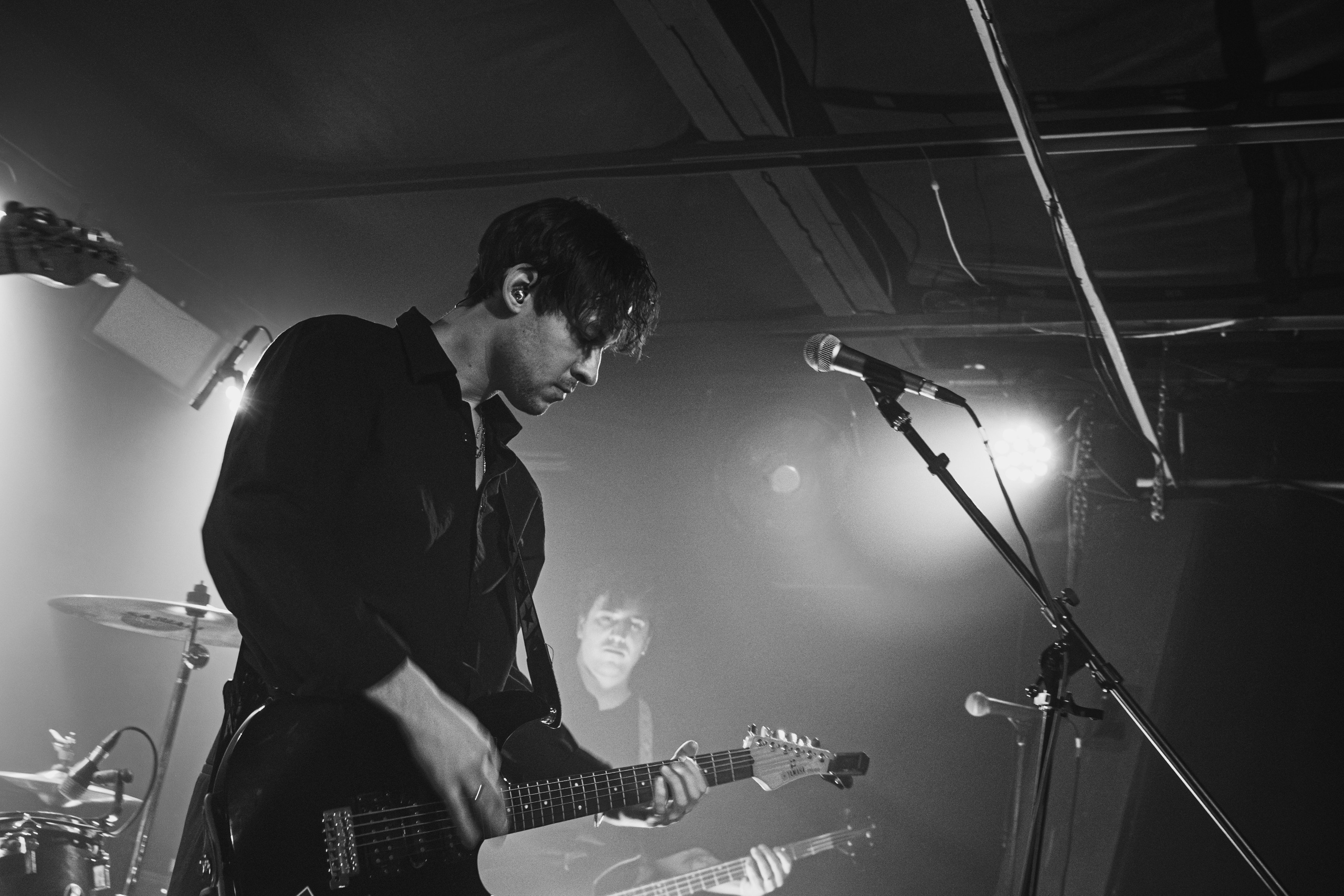 Давай на ты 31.01.2026. Репортажный фотограф в Москве Legiodot