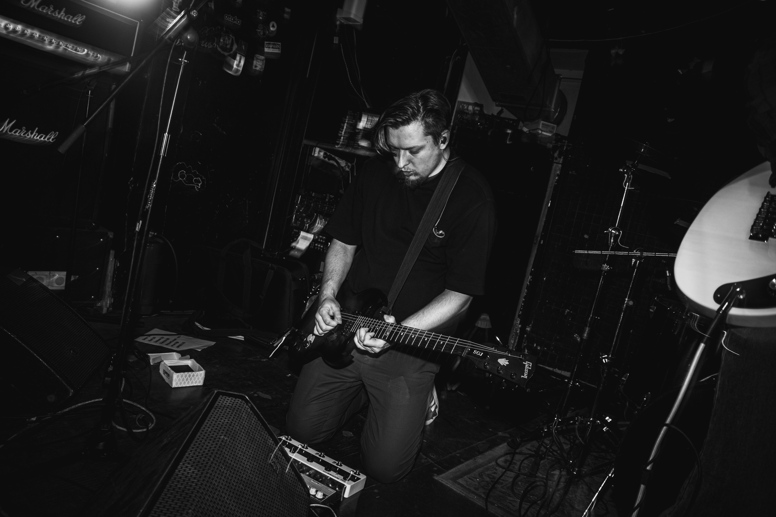 Octavia Daylight & Ютани & Летние войны & сплошь 14.11.2025. Репортажный фотограф в Москве Legiodot