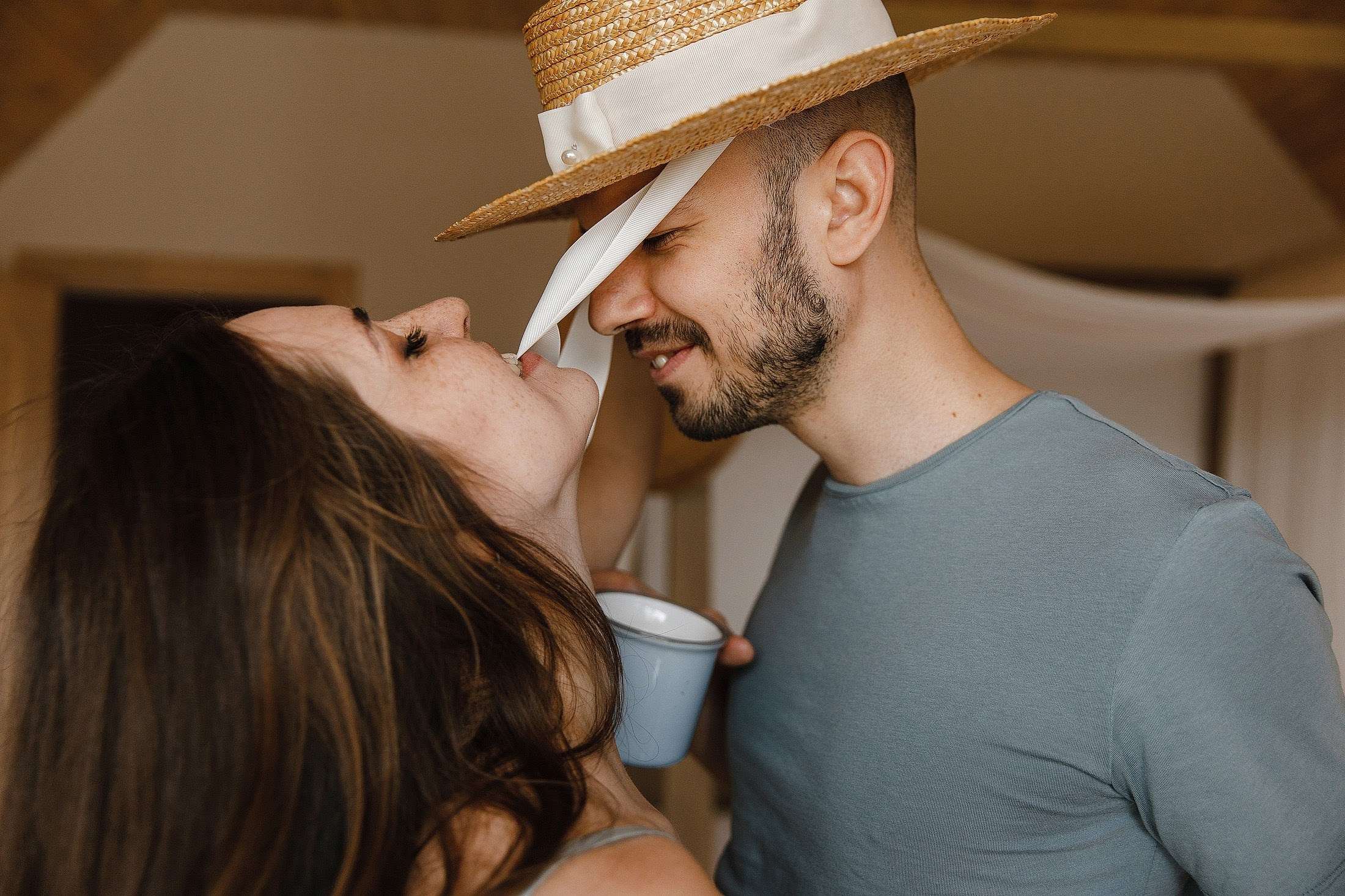 Андрей и Алина. Свадебный фотограф в Москве и МО Александр Ласковенков