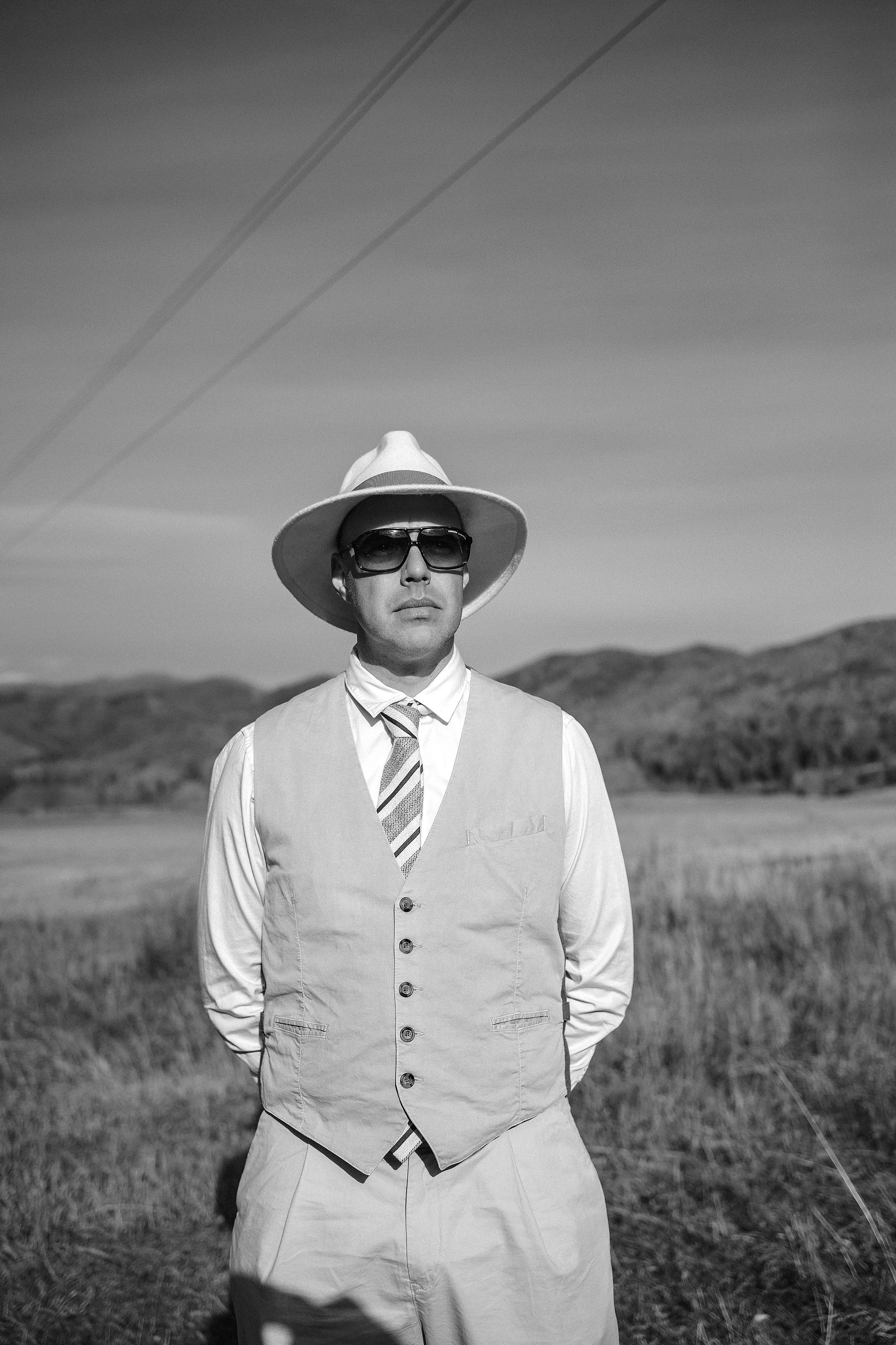 Женя и Яна. Свадебный фотограф в Москве и МО Александр Ласковенков