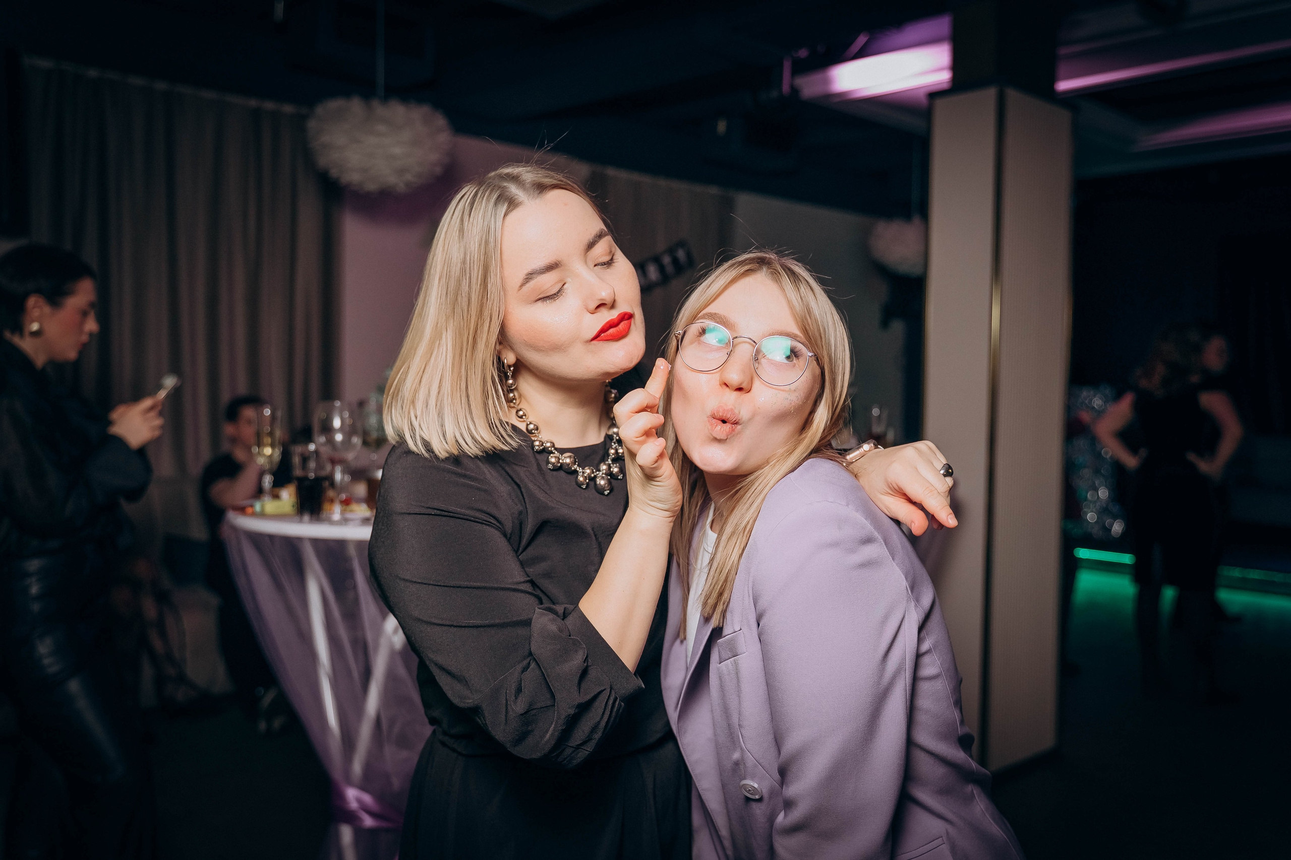 Feedback 5 лет. Екатерина Рыбкина Портретный фотограф в Москве