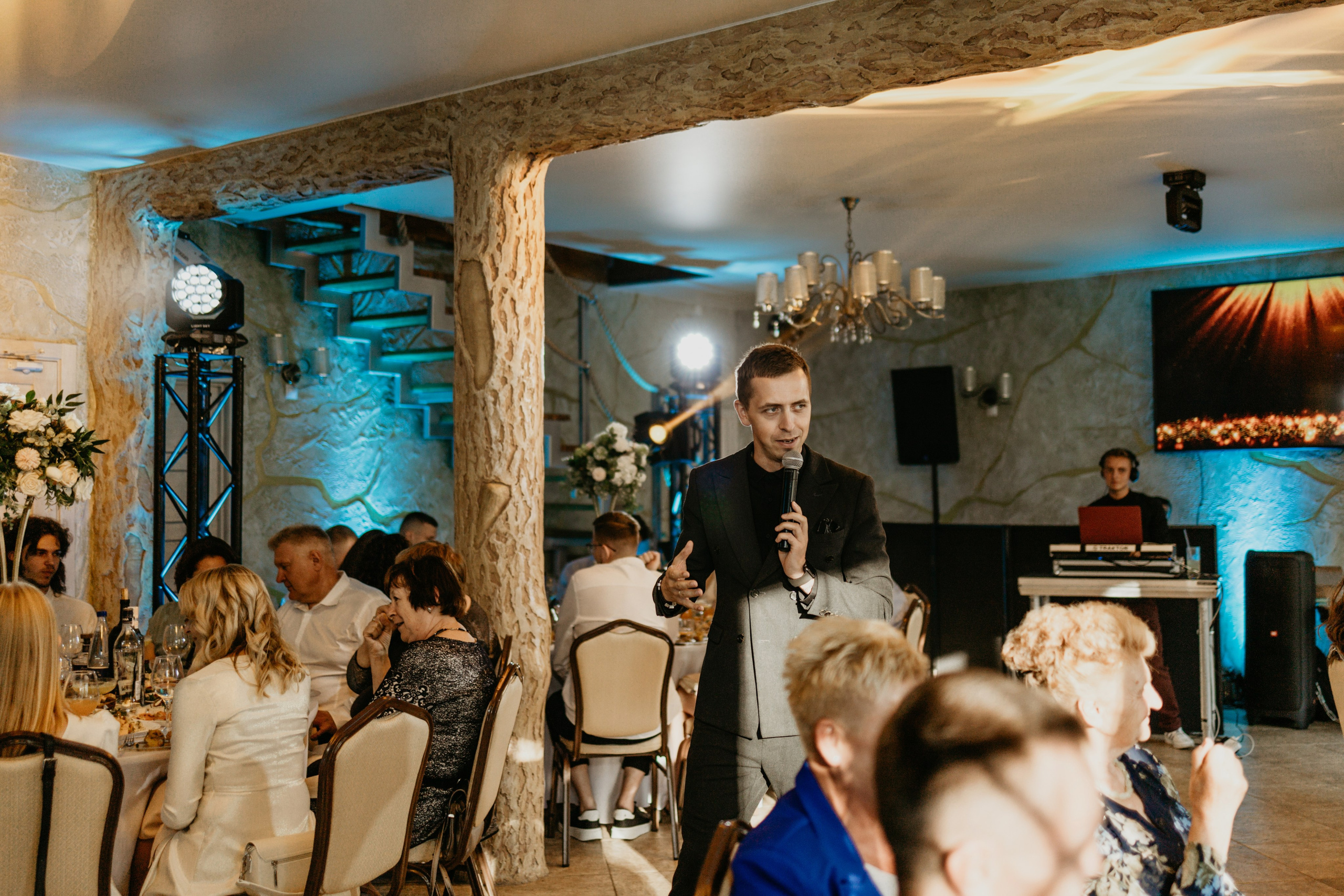 Ростислав и Мария. Свадебный и портретный фотограф Минск Евсович Инна