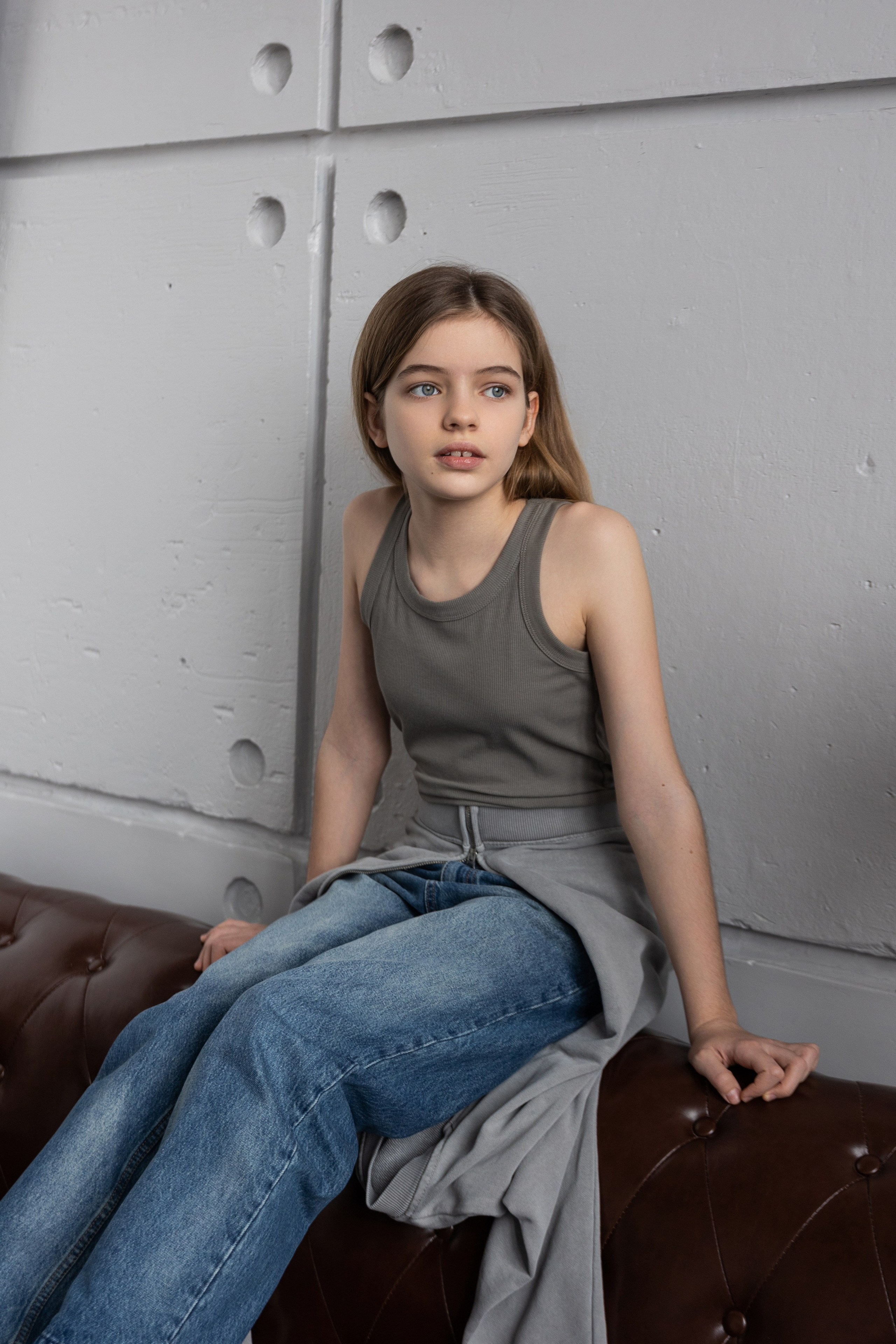 Портреты. Фотограф Владивосток