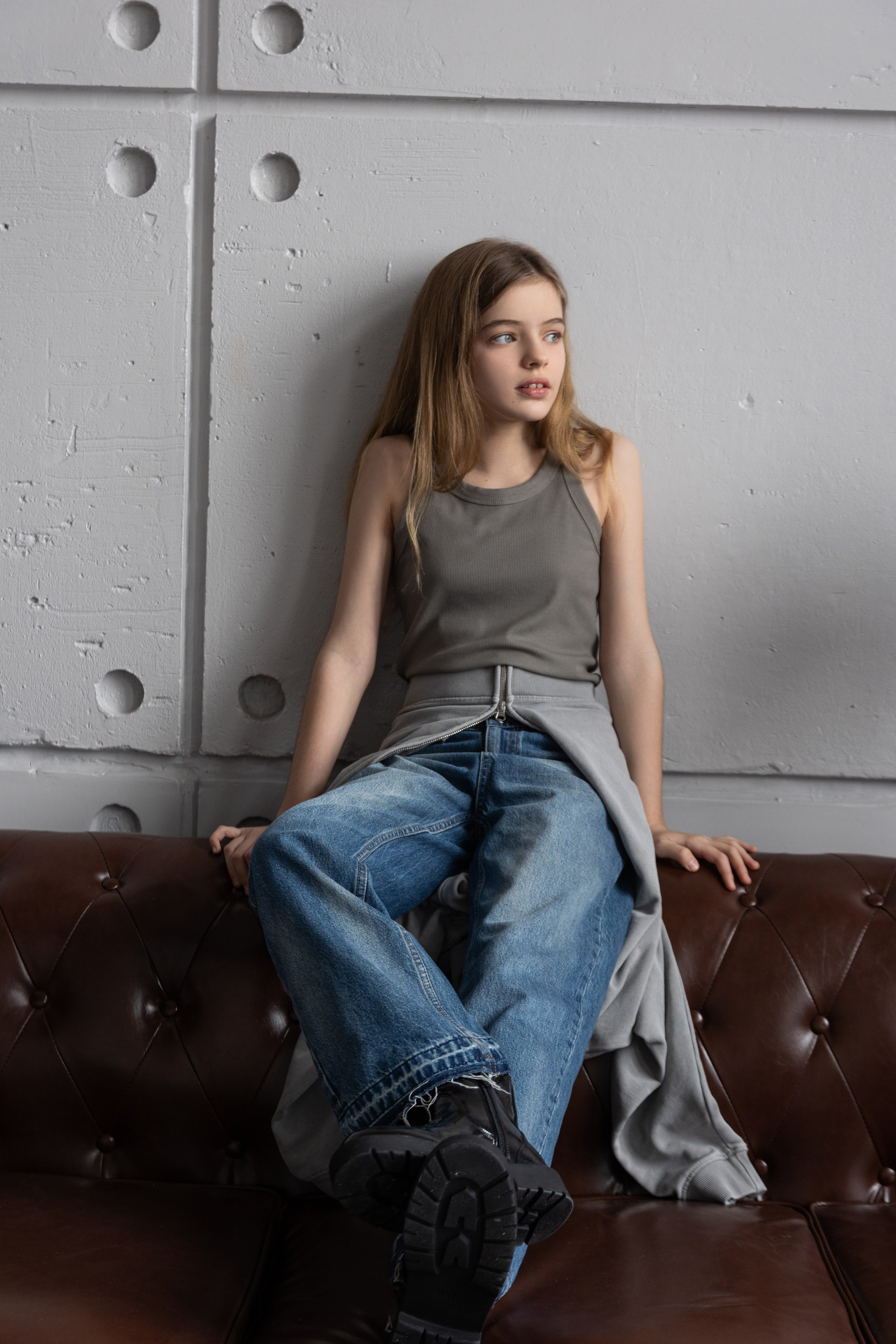 Портреты. Фотограф Владивосток