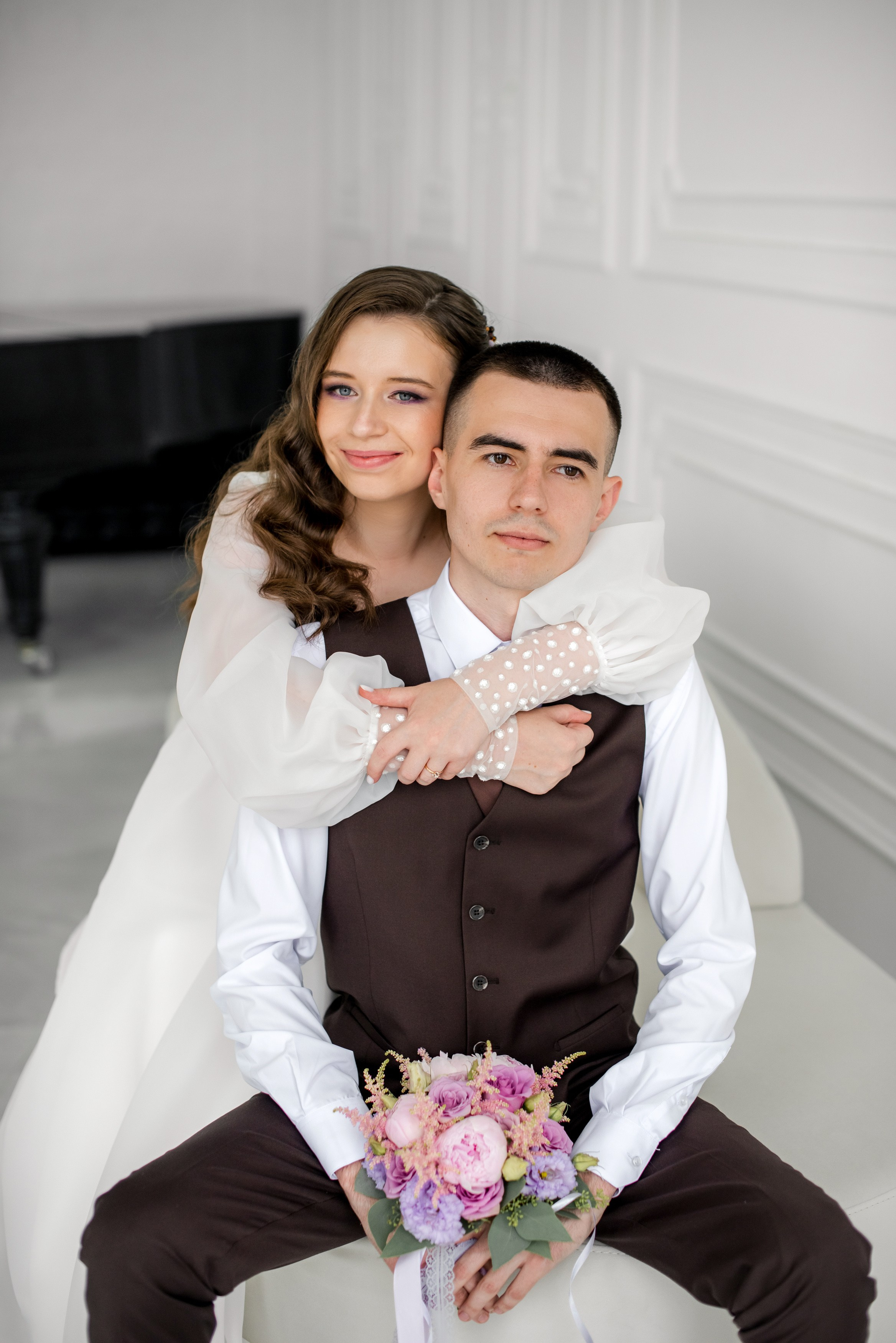 Владислав и Ирина. Иркутск. Фотограф Антонина Первая. Свадьбы, семейные и индивидуальные