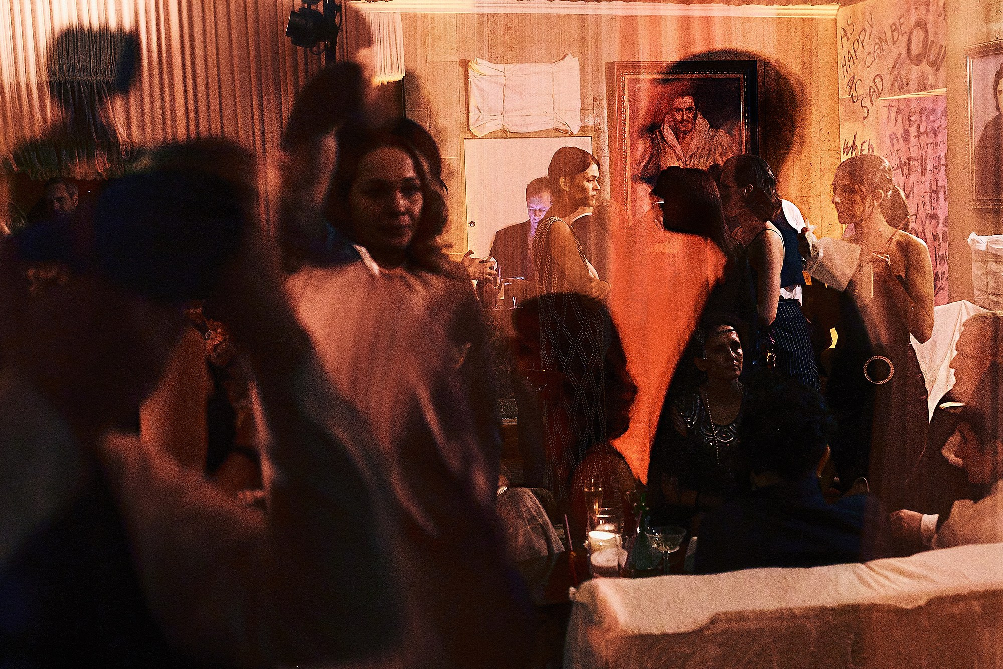 Events. Промышленная и репортажная фотография