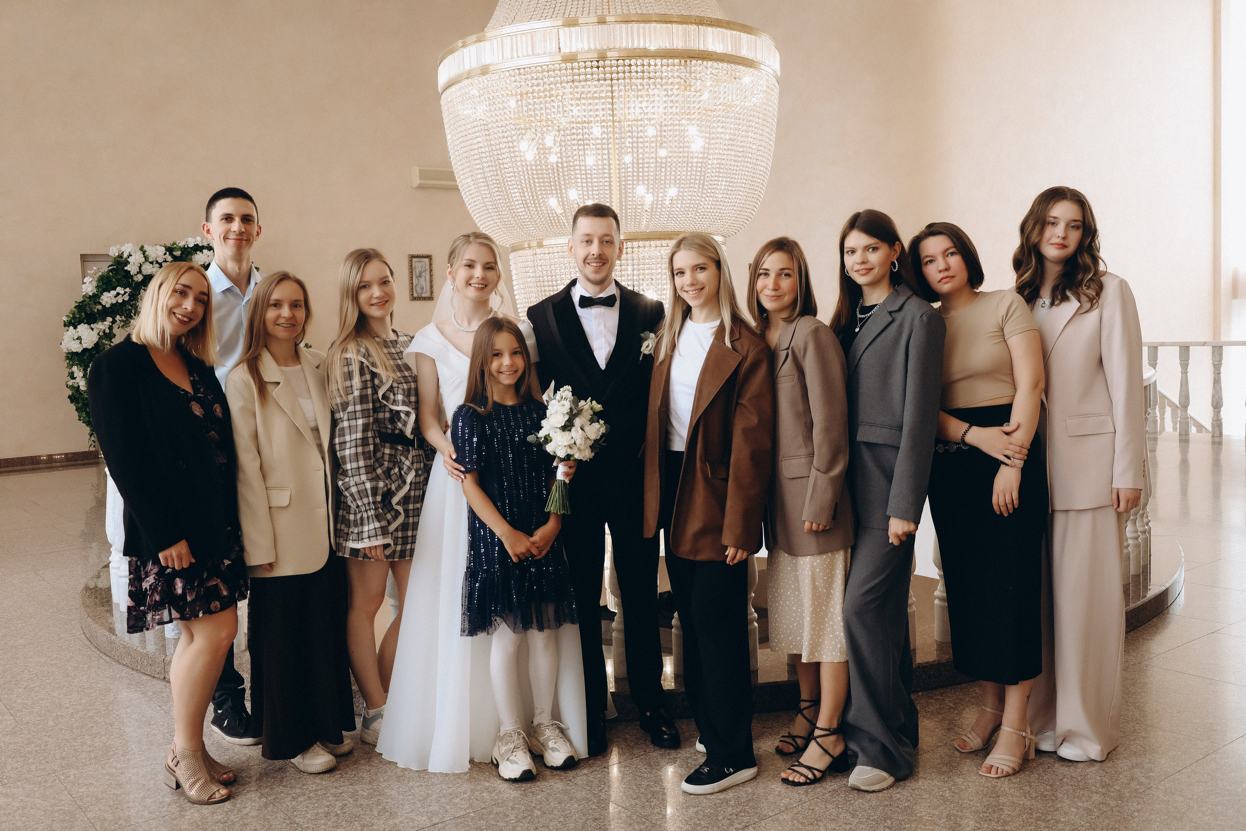 Оля & Леша. Свадебный фотограф Татьяна Курганская