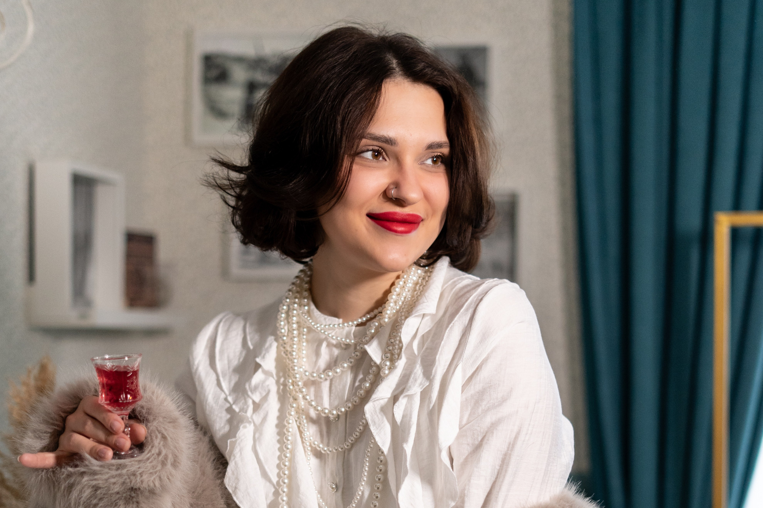 Девичник Елена. Анастасия Паршукова — фотограф Шерегеш Новосибирск