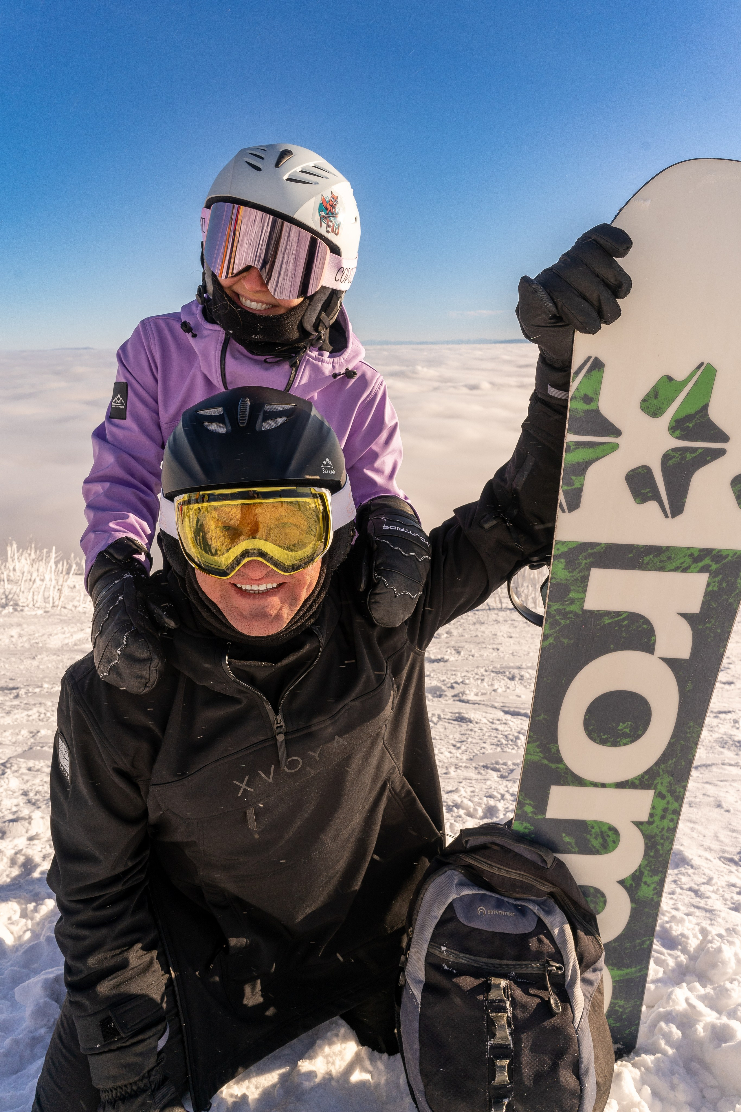 Джой 6.12. Анастасия Паршукова — фотограф Шерегеш Новосибирск