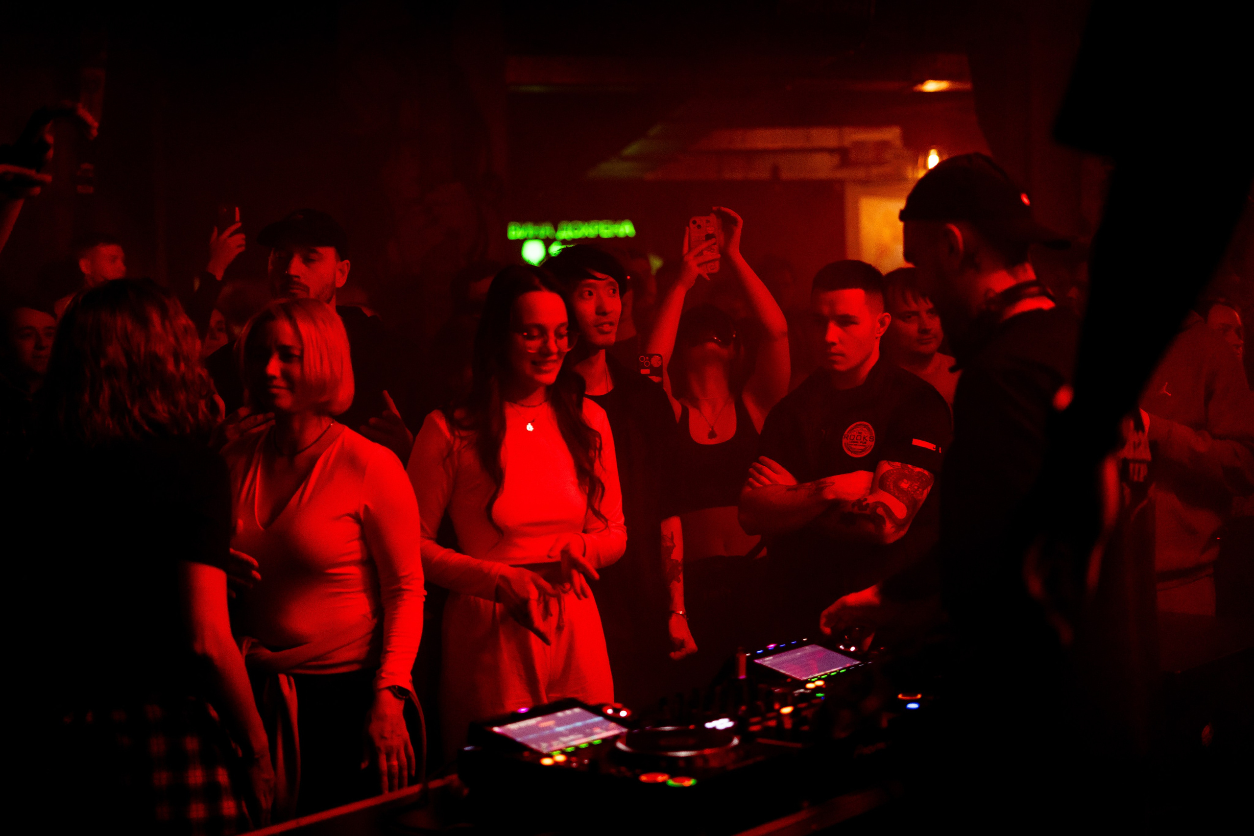 Rook's. Анастасия Паршукова — фотограф Шерегеш Новосибирск