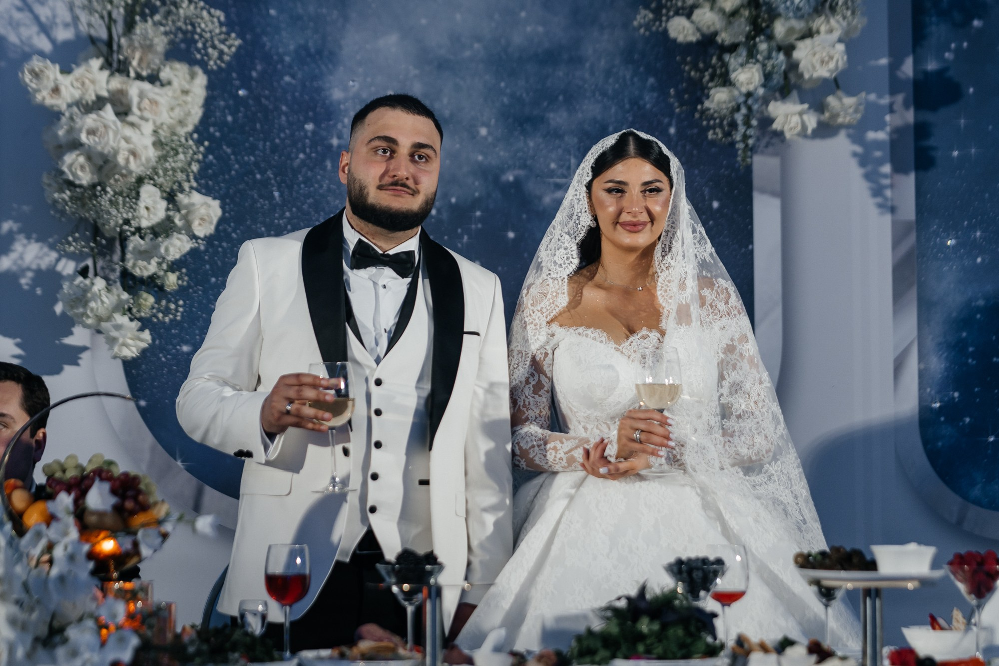 Александр и Диана. Свадебный и портретный фотограф в Рязани Ринета Цветкова