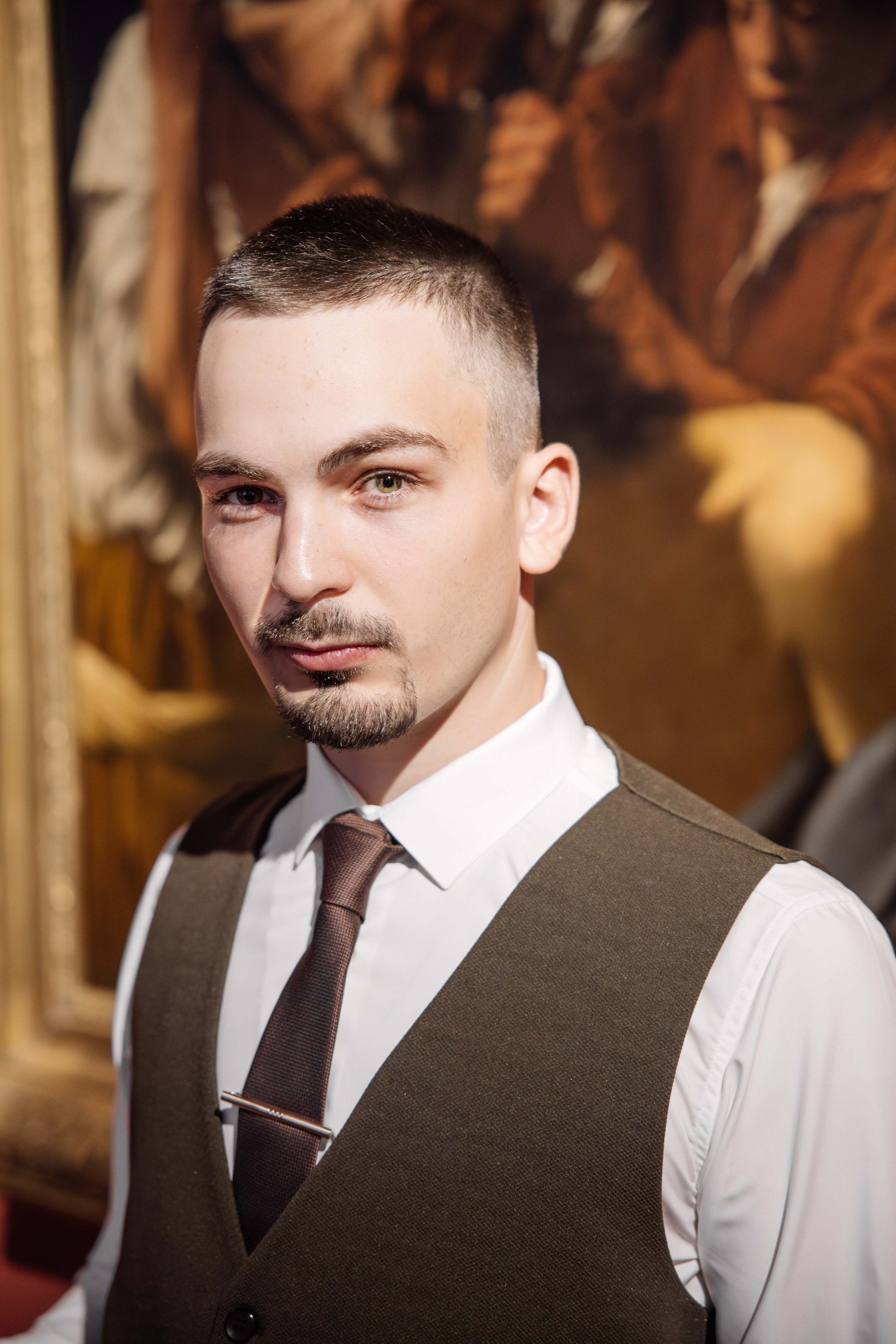 Илья & Евгения. Свадебный фотограф в Иркутске Бобылев Никита