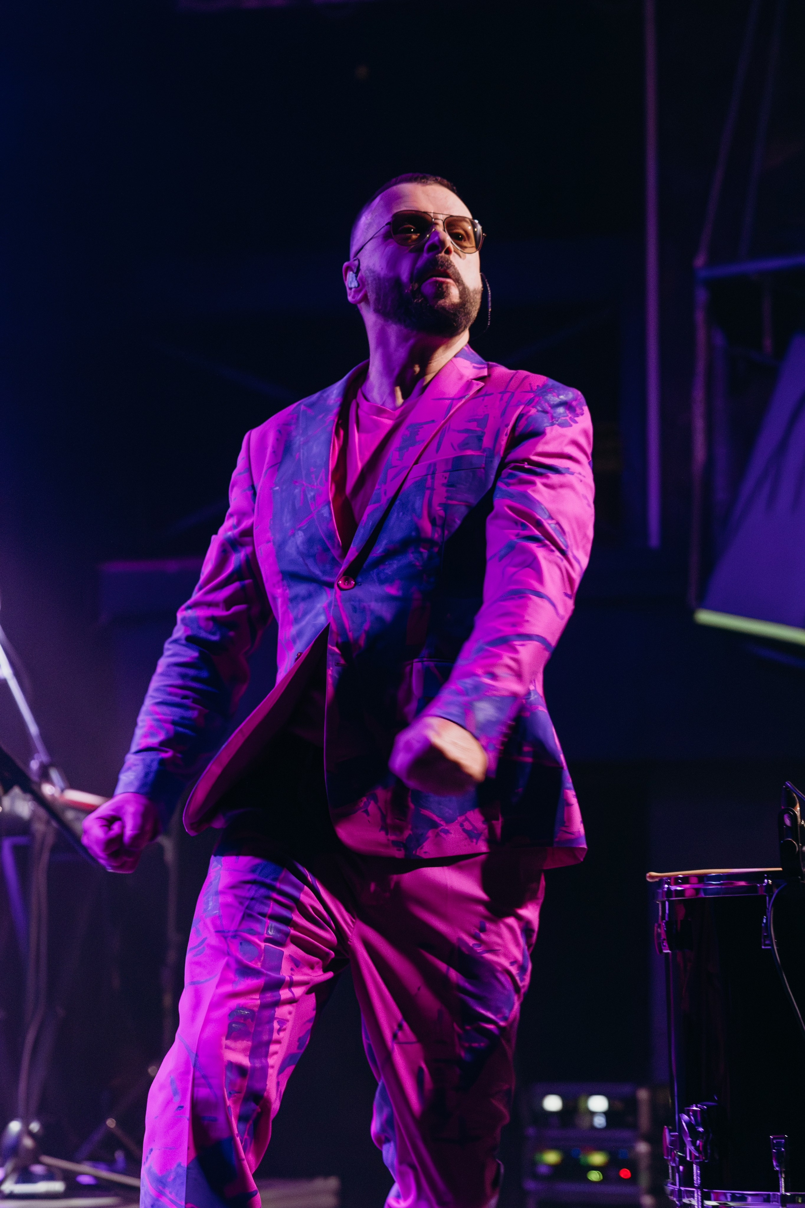 Концерт — Dero Goi. Свадебный фотограф в Иркутске Бобылев Никита