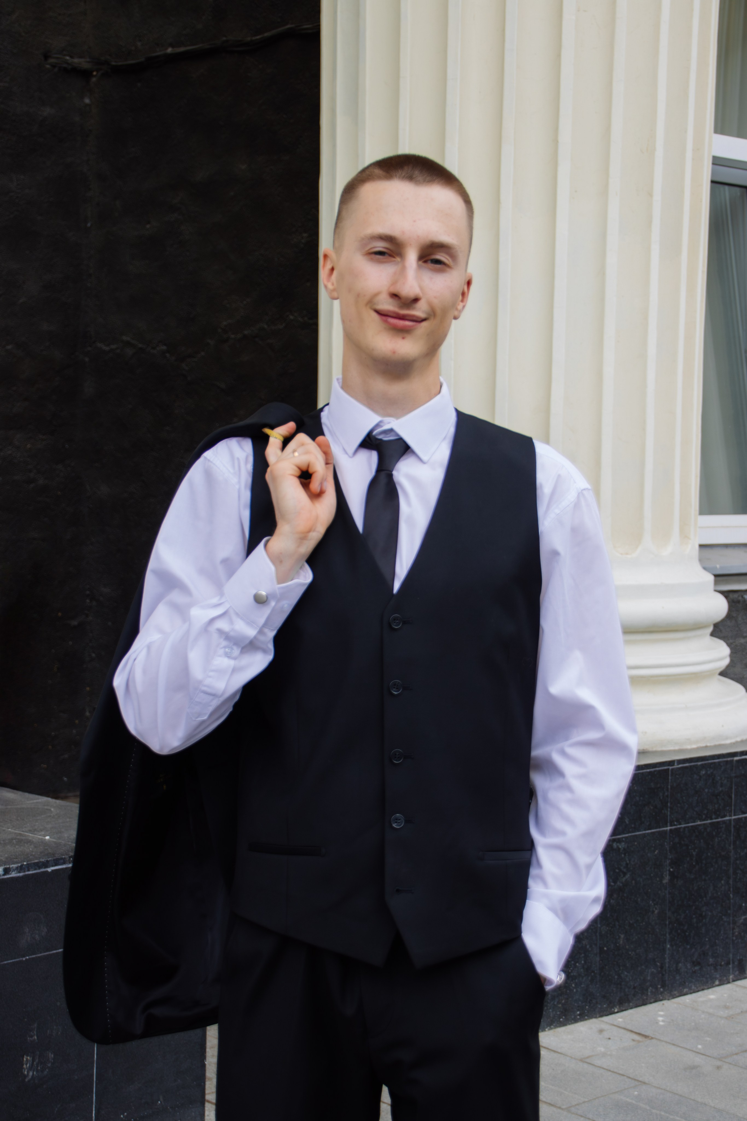 Кирилл & Дарья. Свадебный фотограф в Иркутске Бобылев Никита