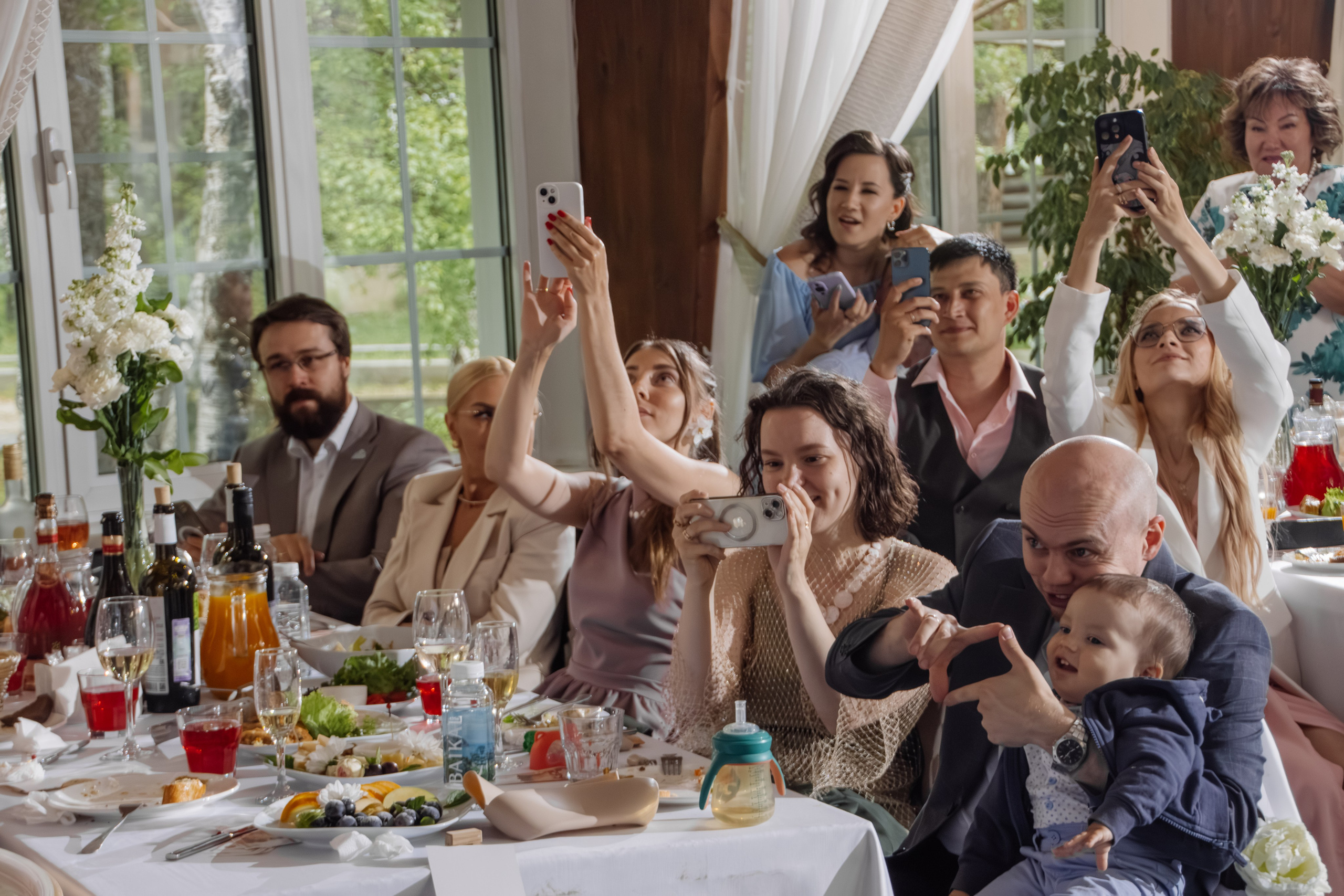 ЮРИЙ & АЛЁНА. Свадебный фотограф в Иркутске Бобылев Никита