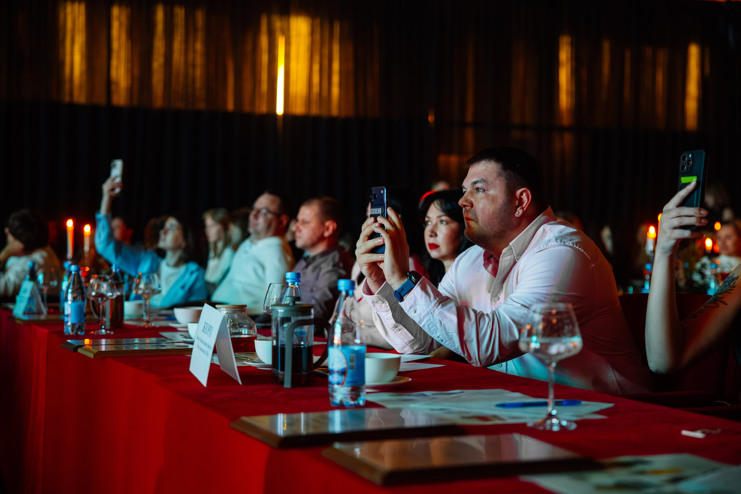 Мисс и Миссис Бизнес Иркутск 2026 — Финал. Свадебный фотограф в Иркутске Бобылев Никита