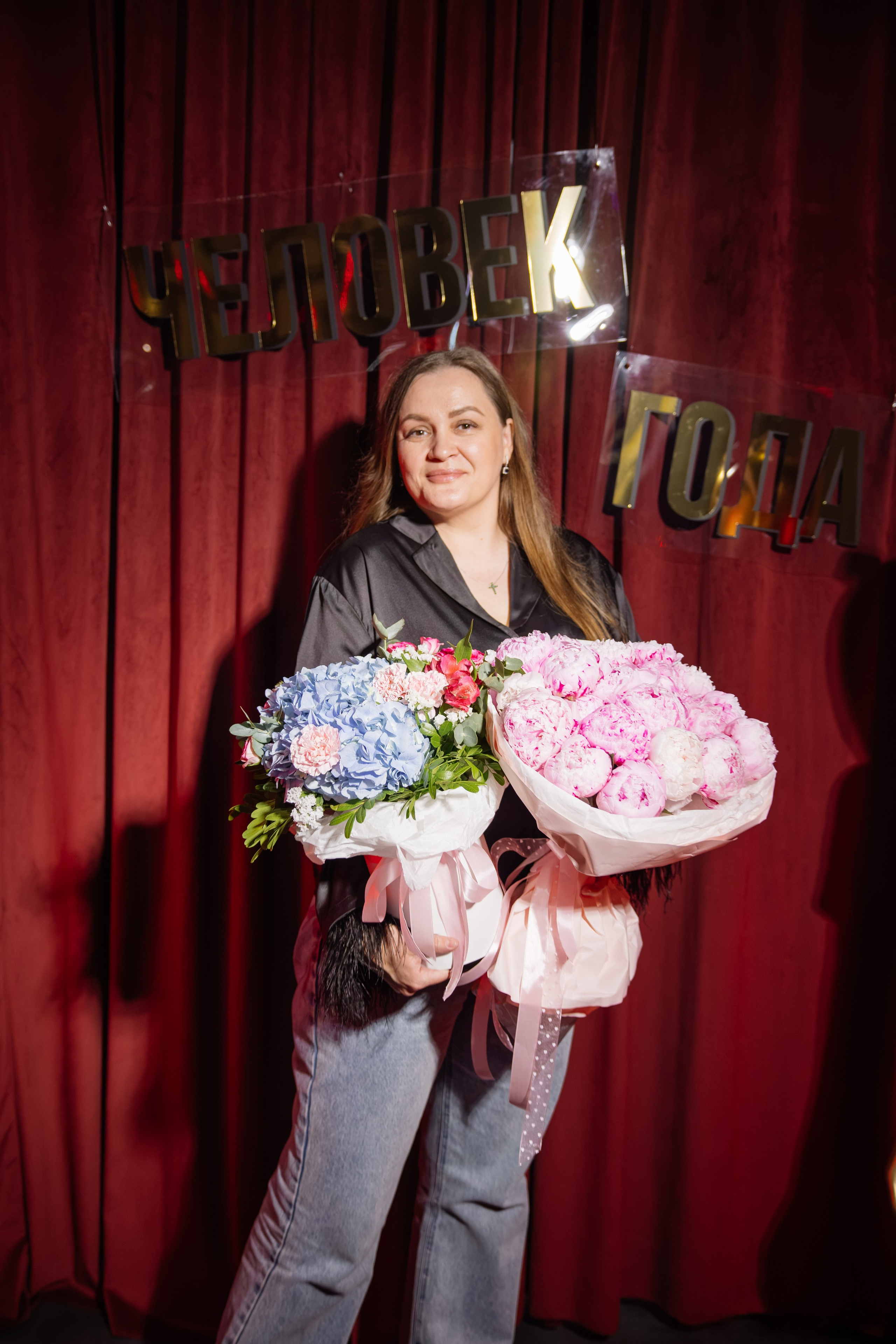 Человек Года — 2 Выпуск. Свадебный фотограф в Иркутске Бобылев Никита