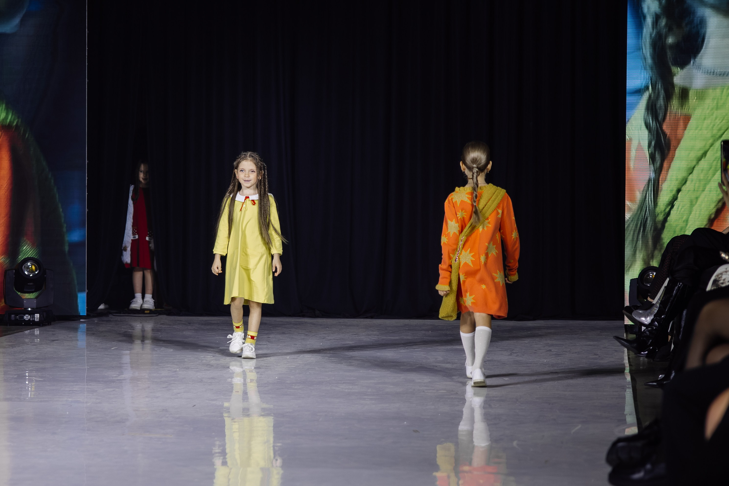 O&J FASHION FEST 2025. Свадебный фотограф в Иркутске Бобылев Никита