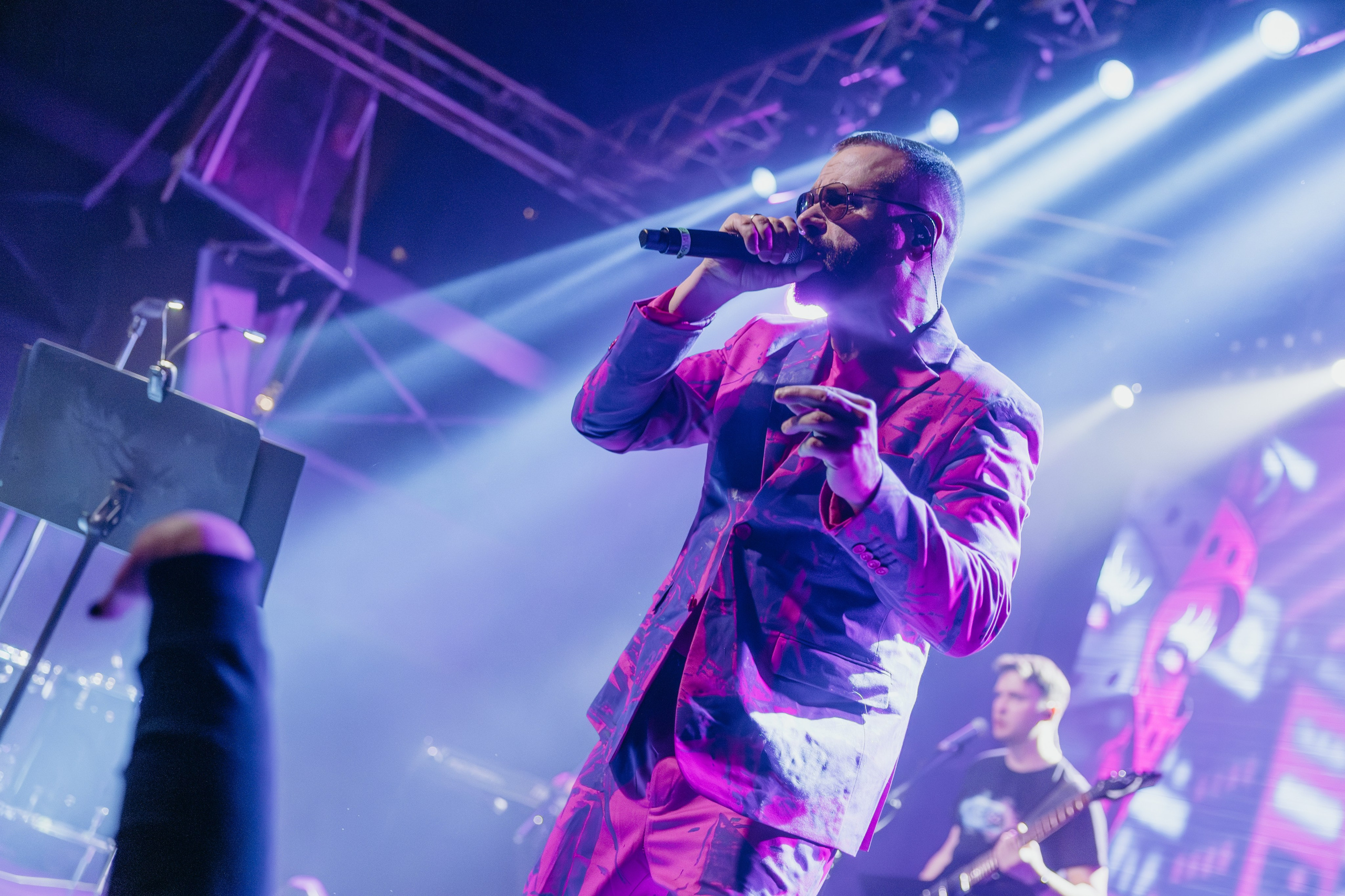 Концерт — Dero Goi. Свадебный фотограф в Иркутске Бобылев Никита