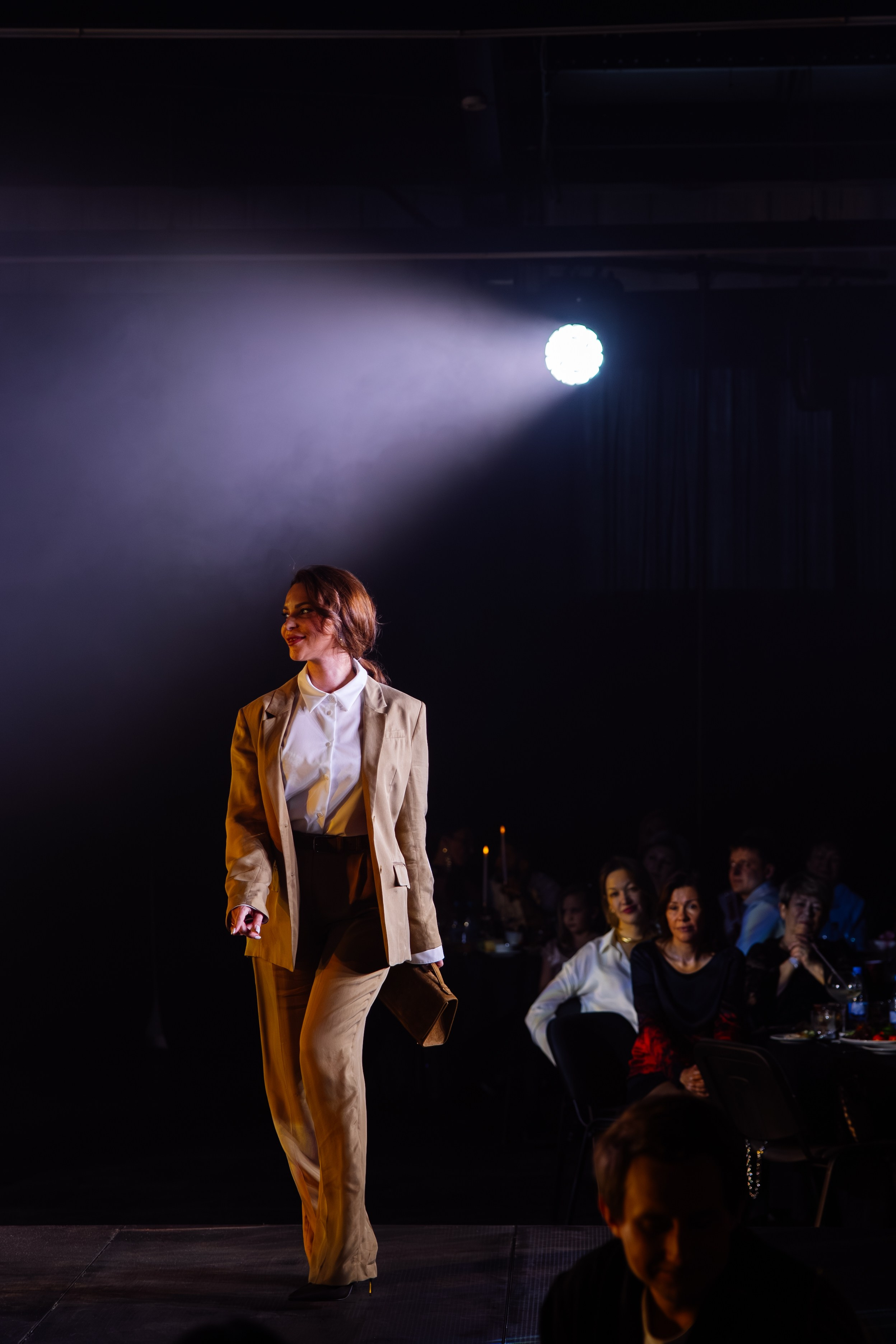 Мисс и Миссис Бизнес Иркутск 2026 — Финал. Свадебный фотограф в Иркутске Бобылев Никита