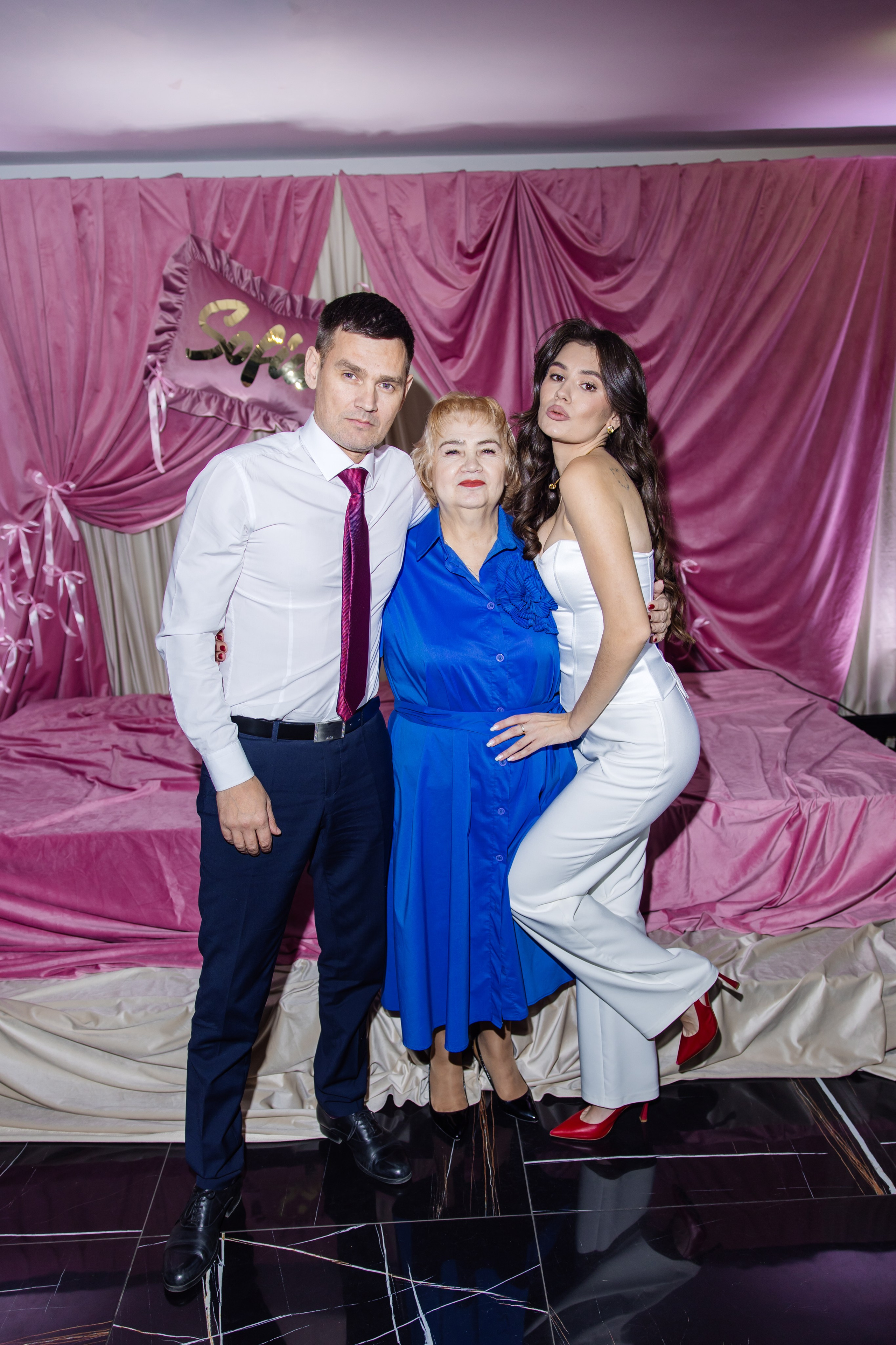 День Рождение Софьи Дупенко. Свадебный фотограф в Иркутске Бобылев Никита