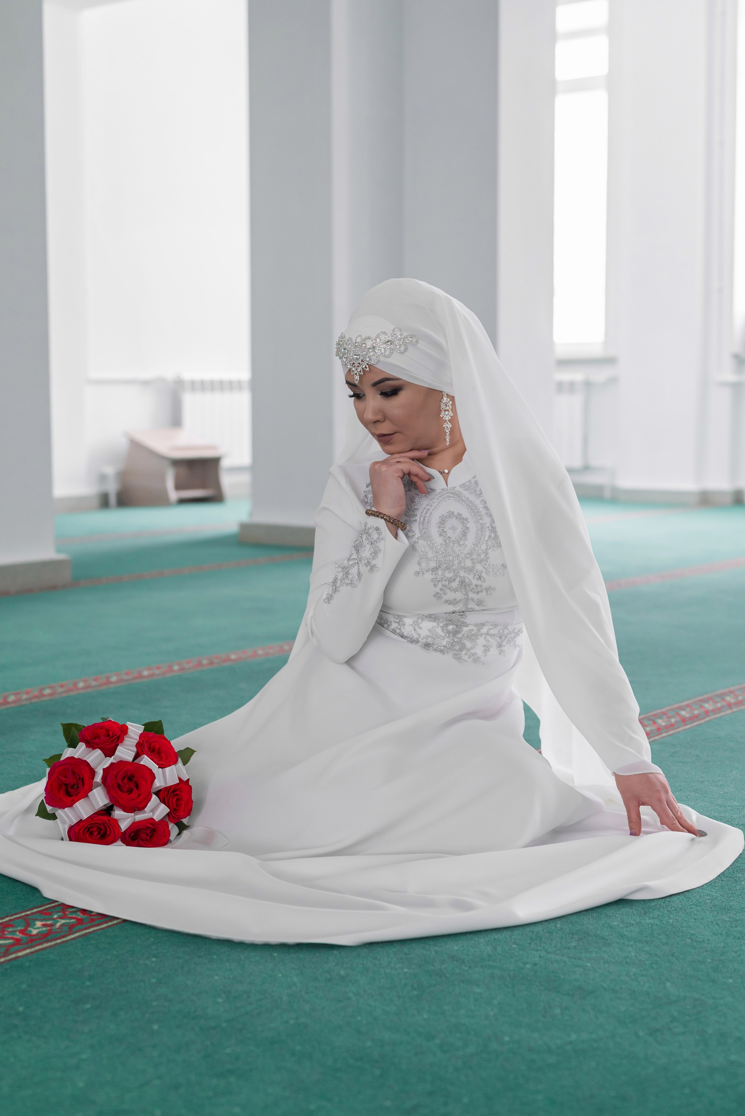 Евгений и Рушана. Фотограф в городе Салават