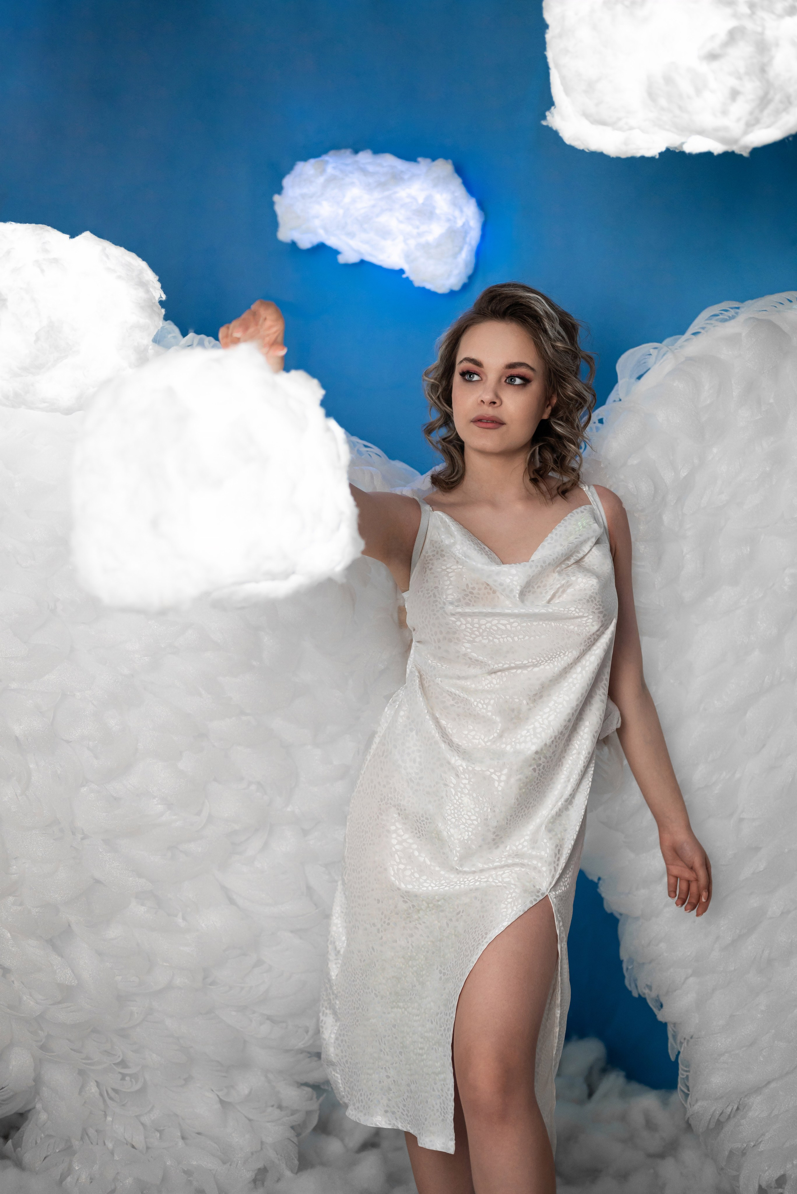 Екатерина. Фотограф в городе Салават