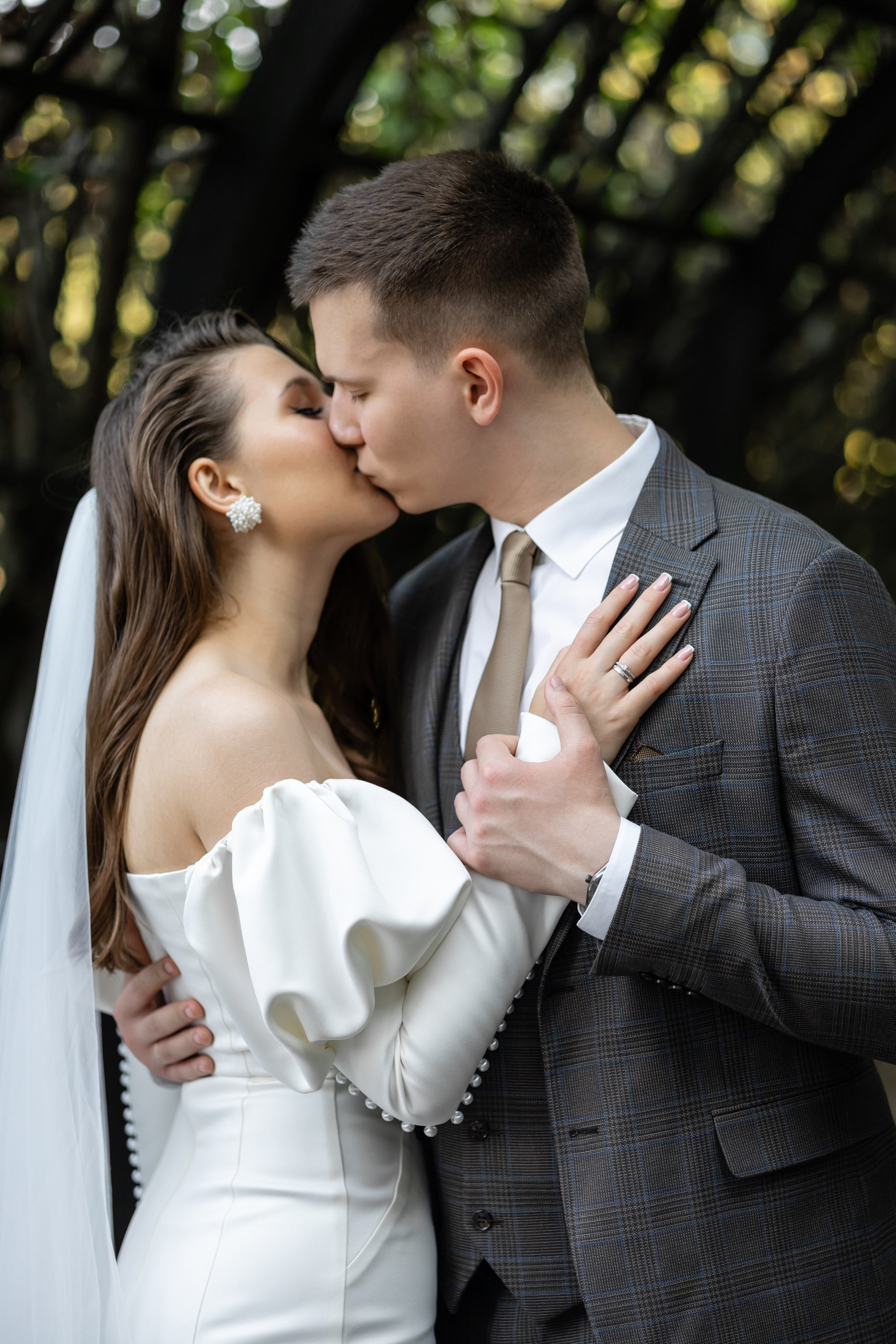 Егор и Анастасия (1 день). Татьяна Чернышова свадебный фотограф Москва