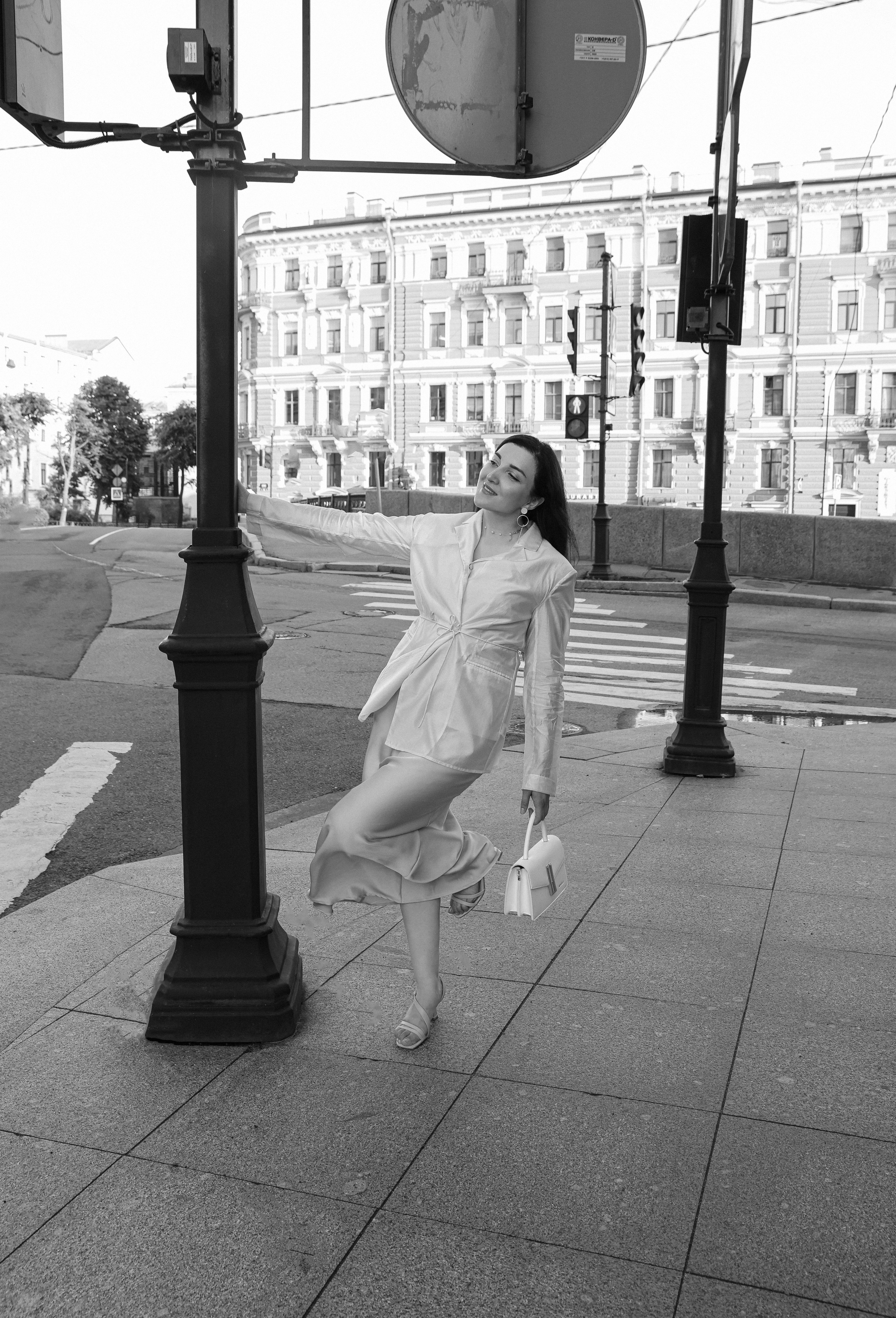 Прогулочная съемка. Фотограф Владислав Адмиралов