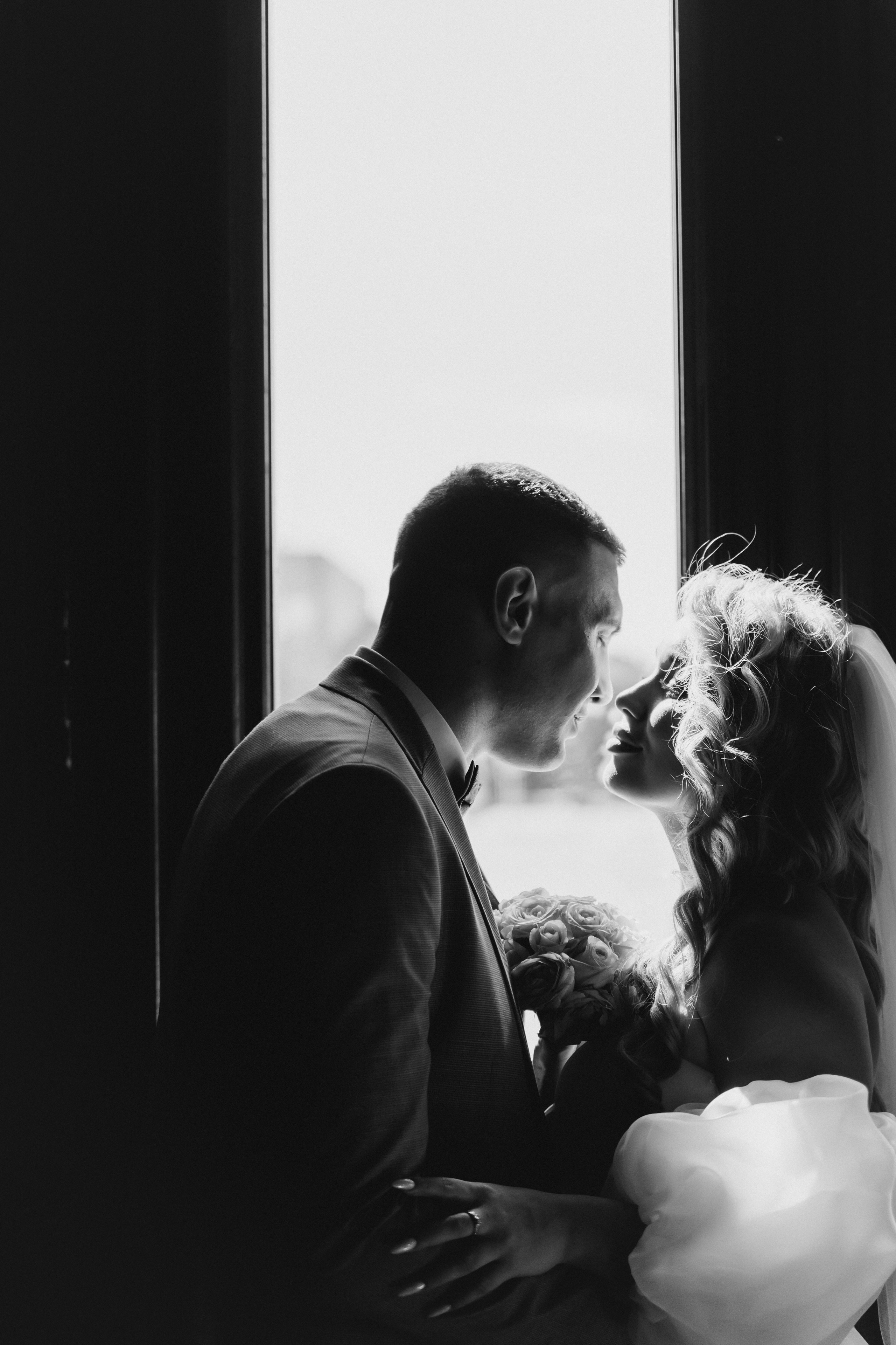 Юля и Сергей. Семейный фотограф Новочеркасск