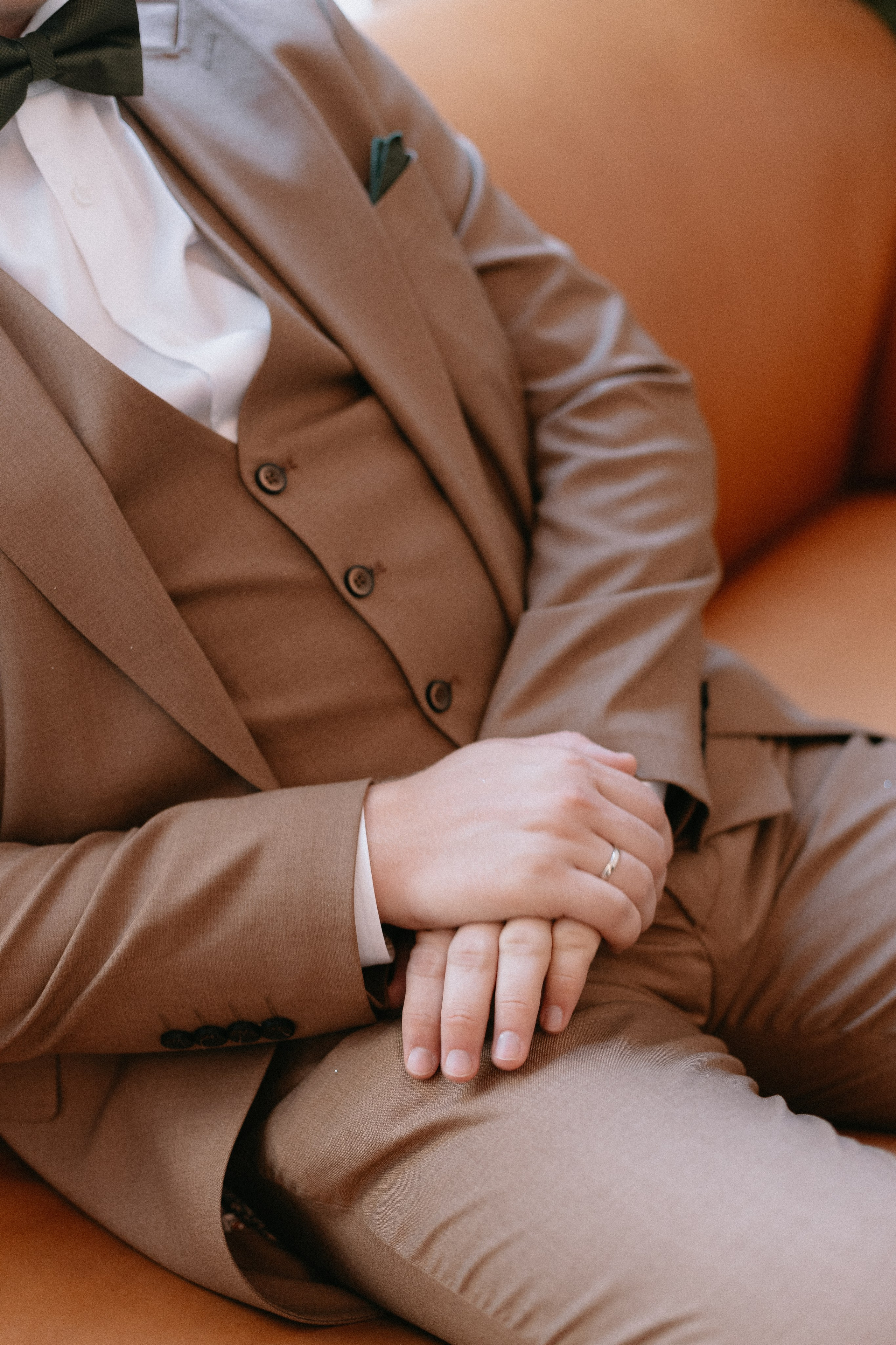 Москва. Осень. Любовь. Главная