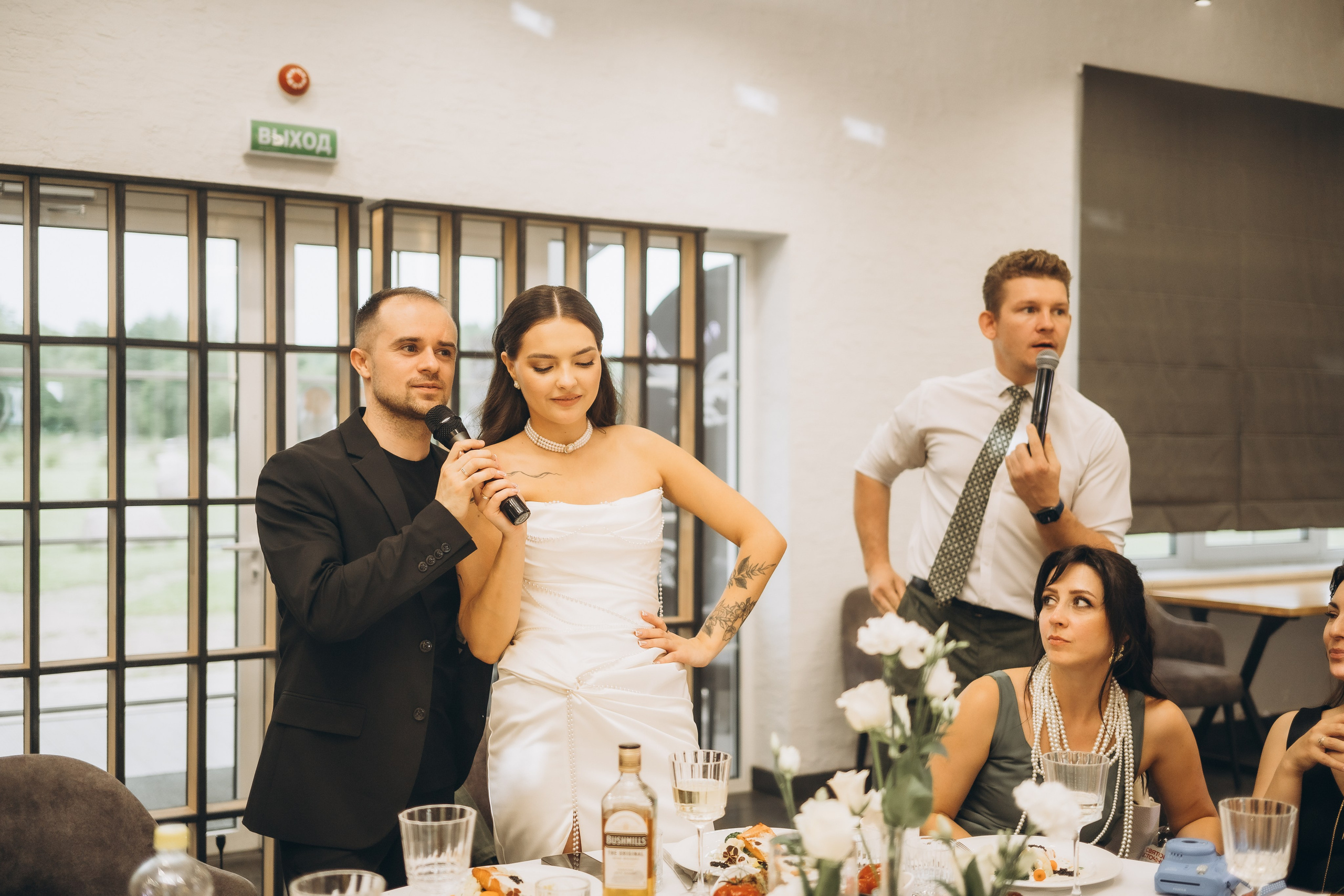 Выездная регистрация+банкет. Фотограф ПИТЕР СПБ Надежда Баранова