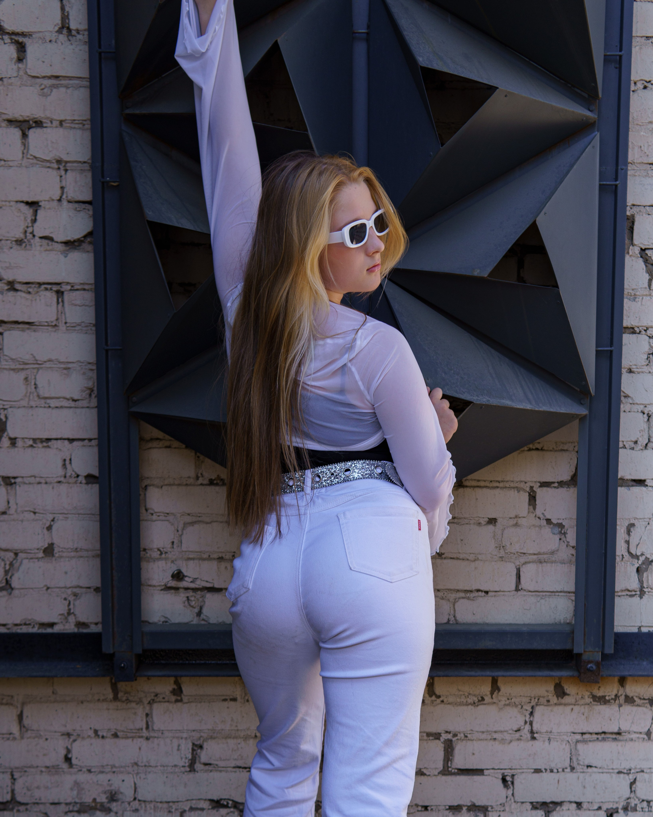 Эскиз. Школа моделей