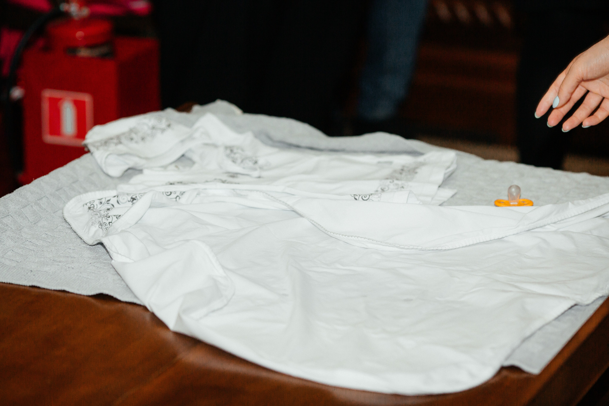 Крещение 30 апреля. Свадебный фотограф Александр Абрамов Москва / Зеленоград