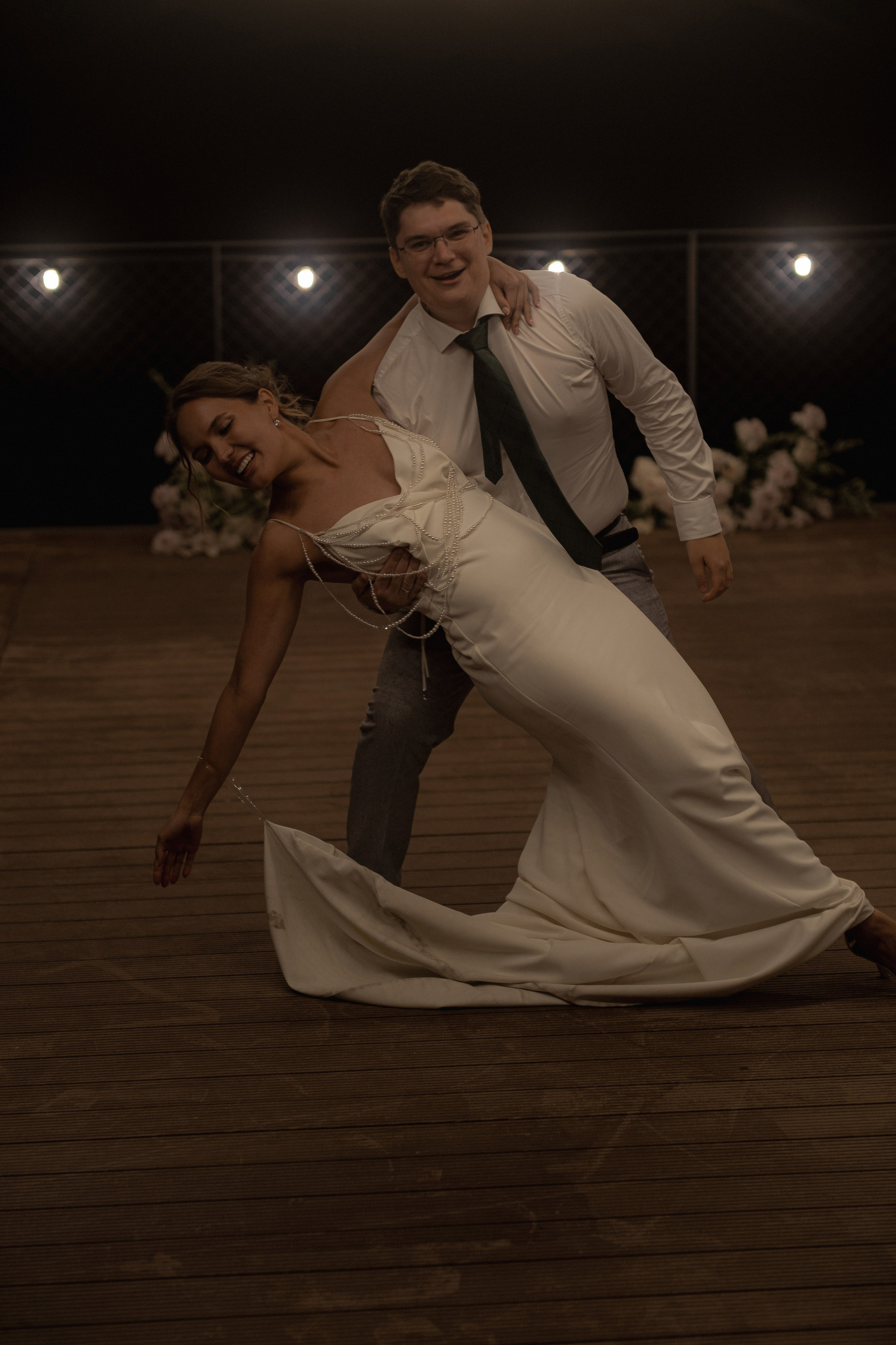 Georgia: Dreams About. Сентиментальная свадебная фотография