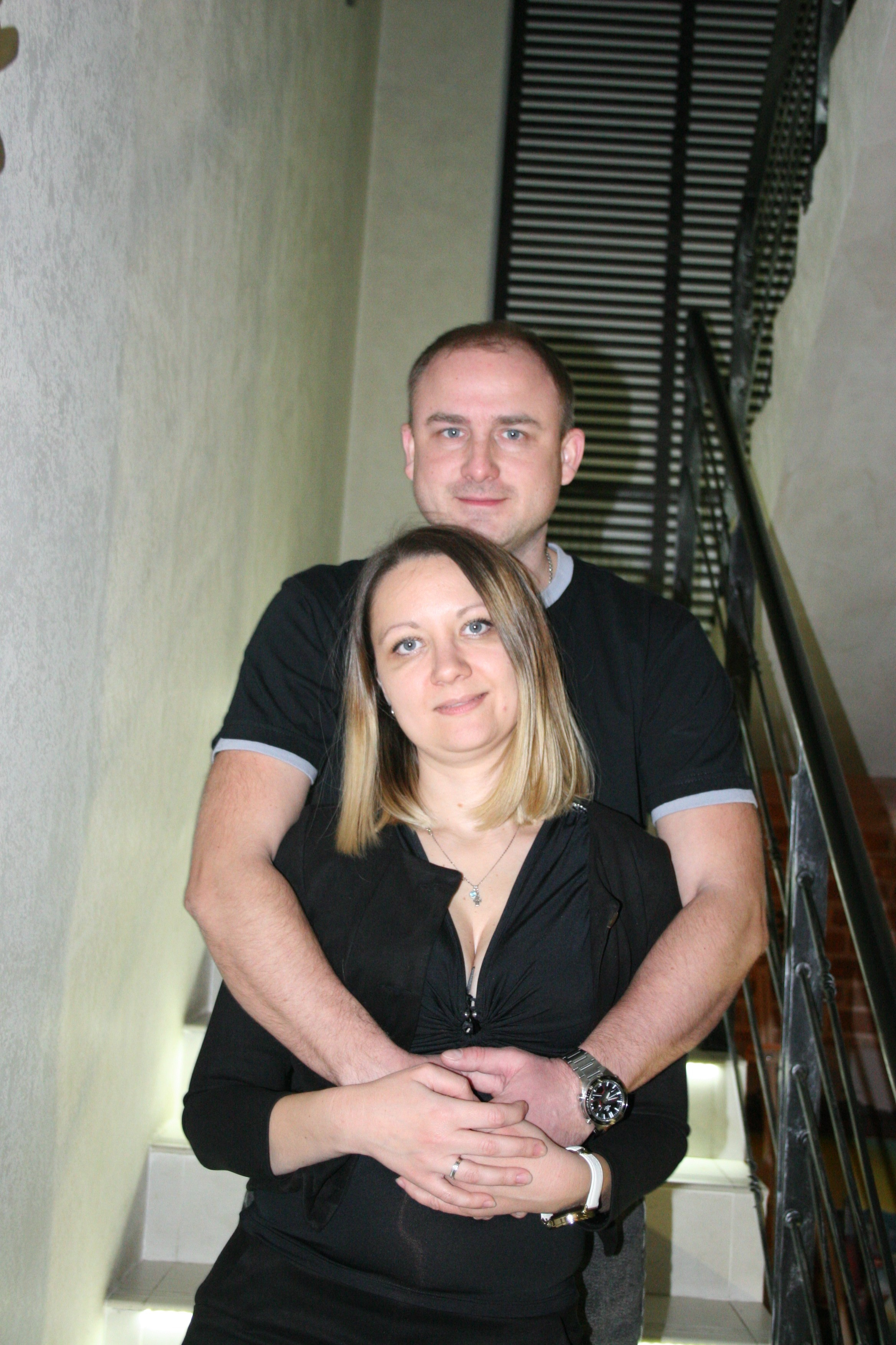 Корпоратив «МедСтар». Креативный фотограф