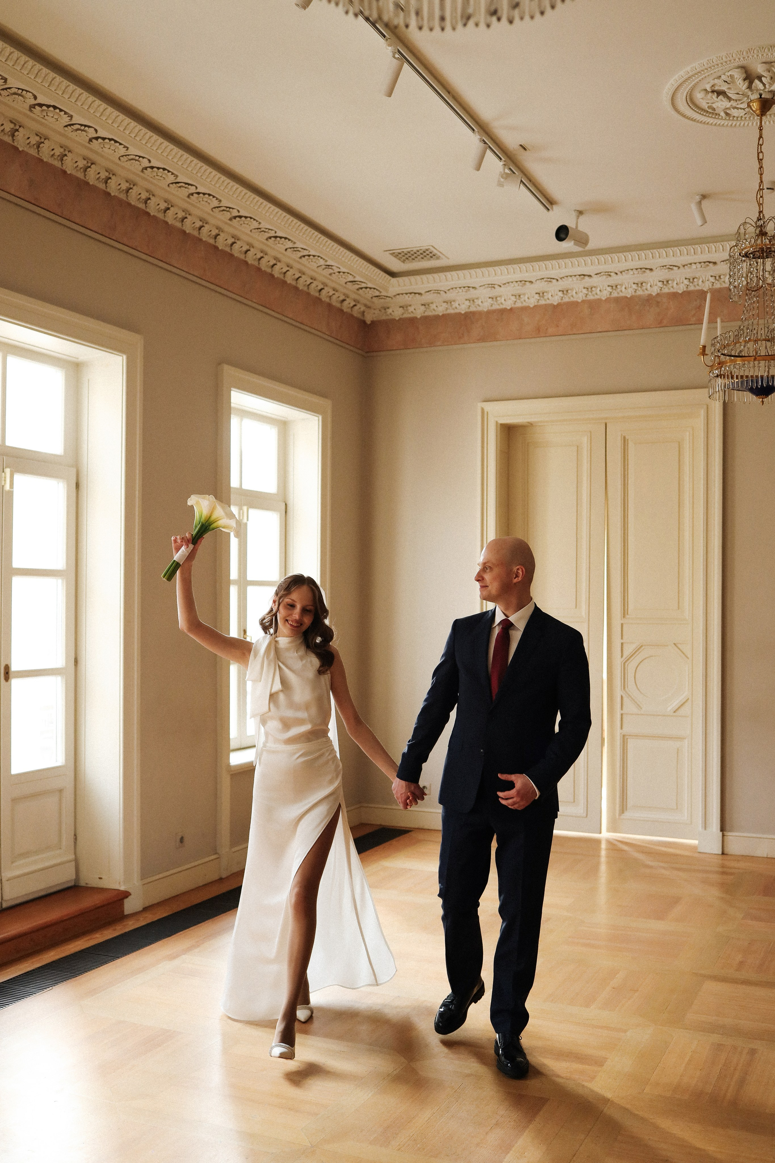 Е. + И. Усадьба Муравьевых-Апостолов. Семейный и lovestory фотограф в Москве Светлана Коняхина