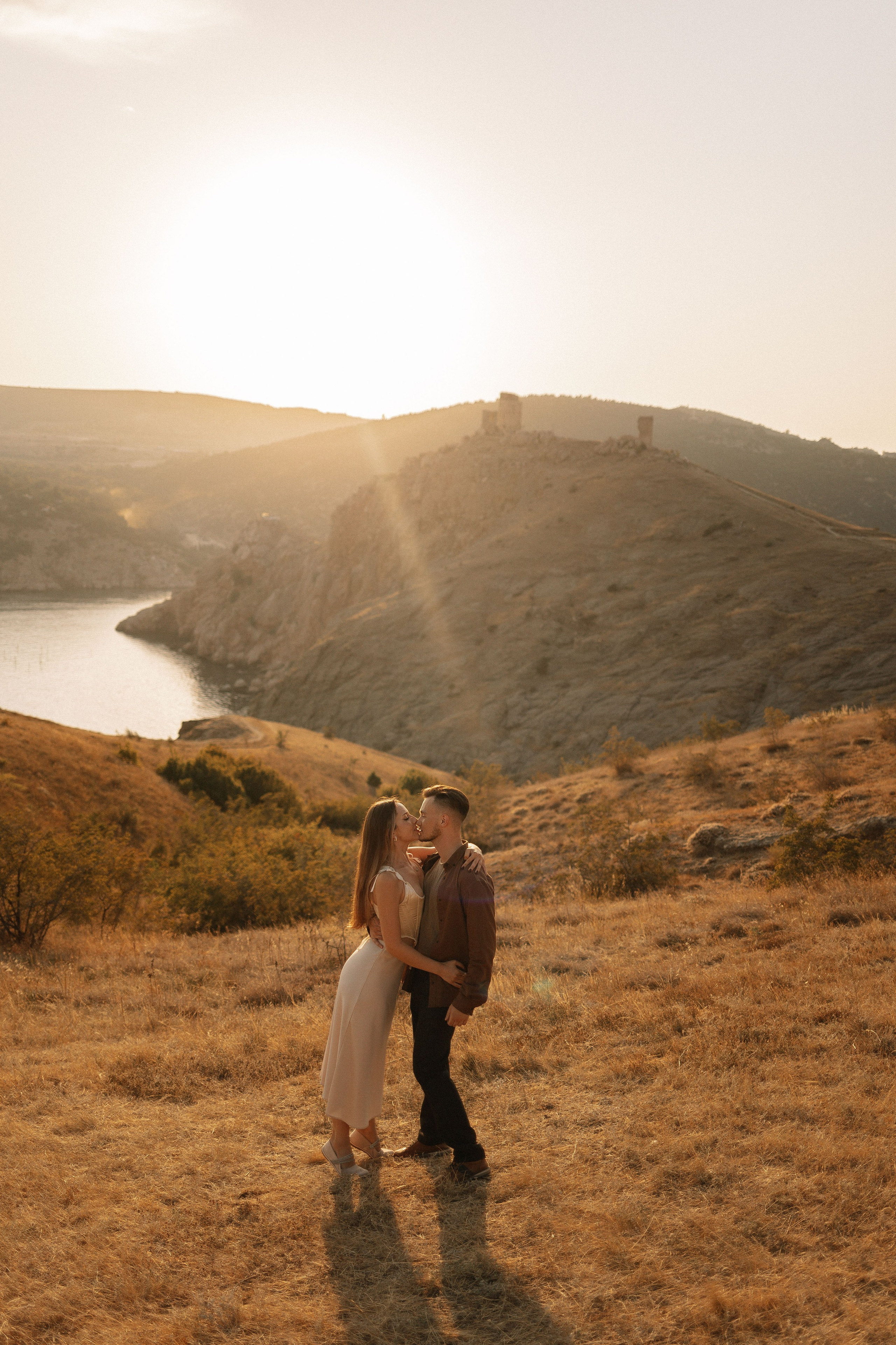 M&S. Семейный фотограф в Севастополе и Симферополе Александра Чистякова