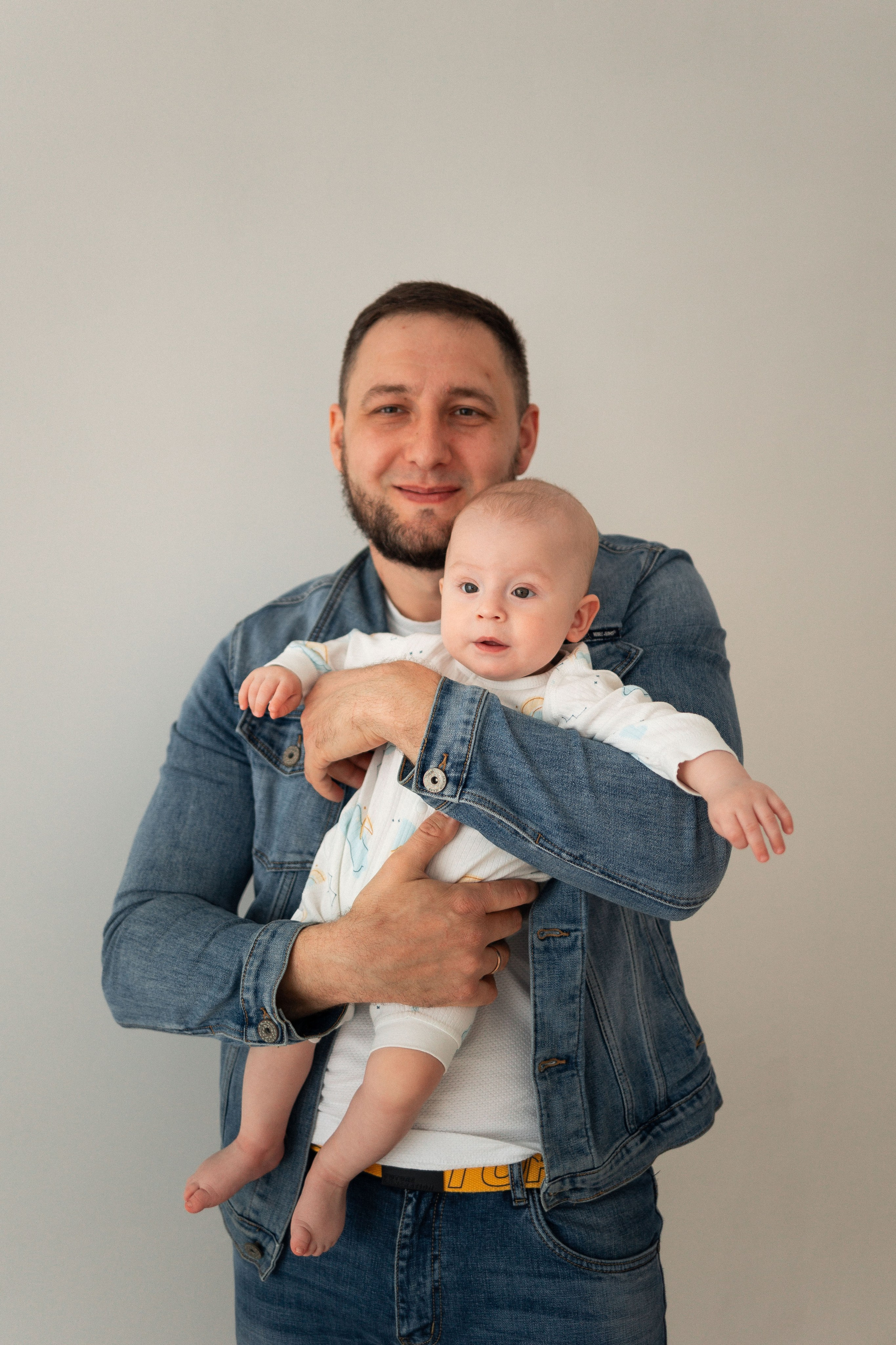 L&E&L. Семейный фотограф в Севастополе и Симферополе Александра Чистякова