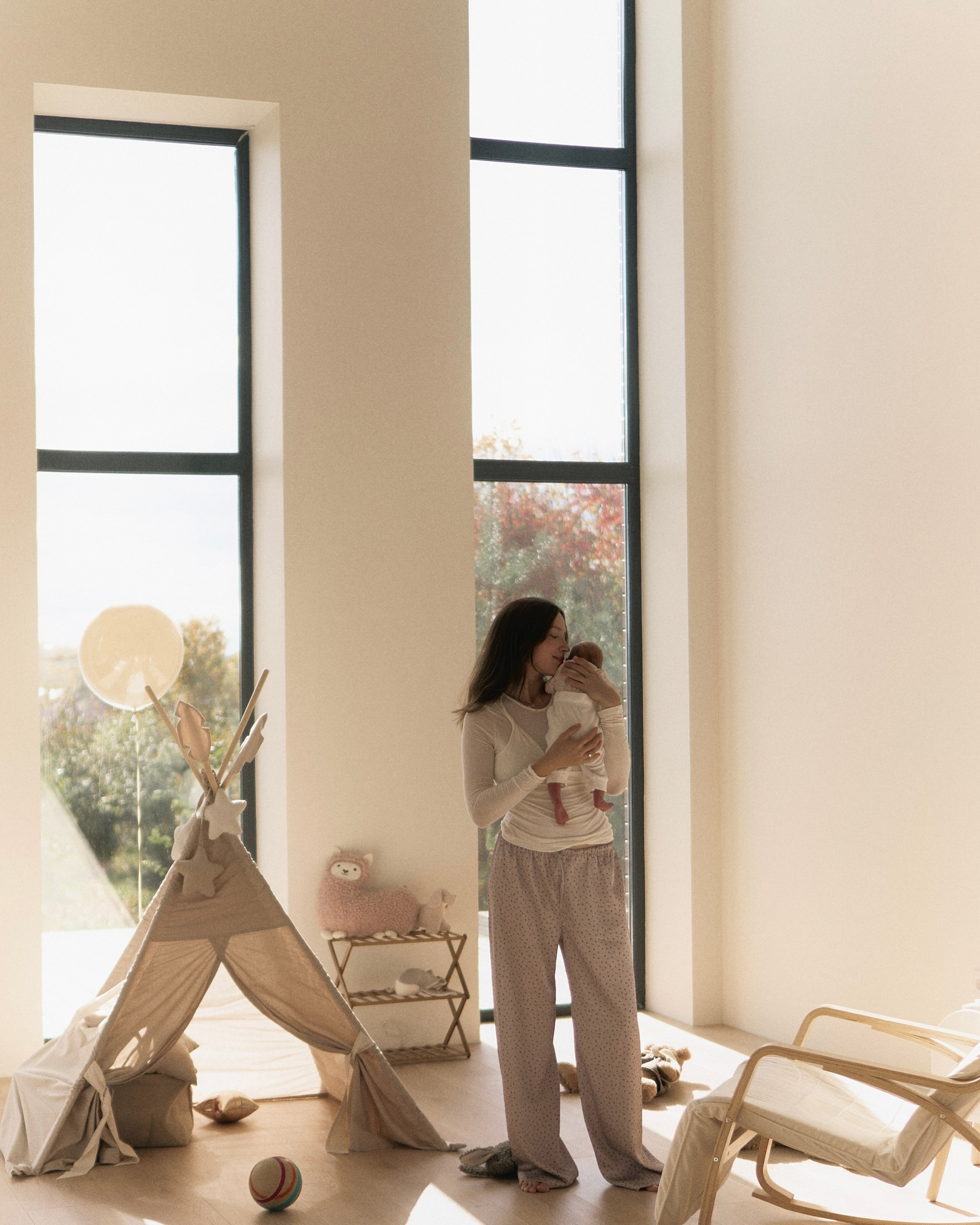 Masha Sasha Varya. Индивидуальная и семейная фотосессия в Чебоксарах Оксана Русакова