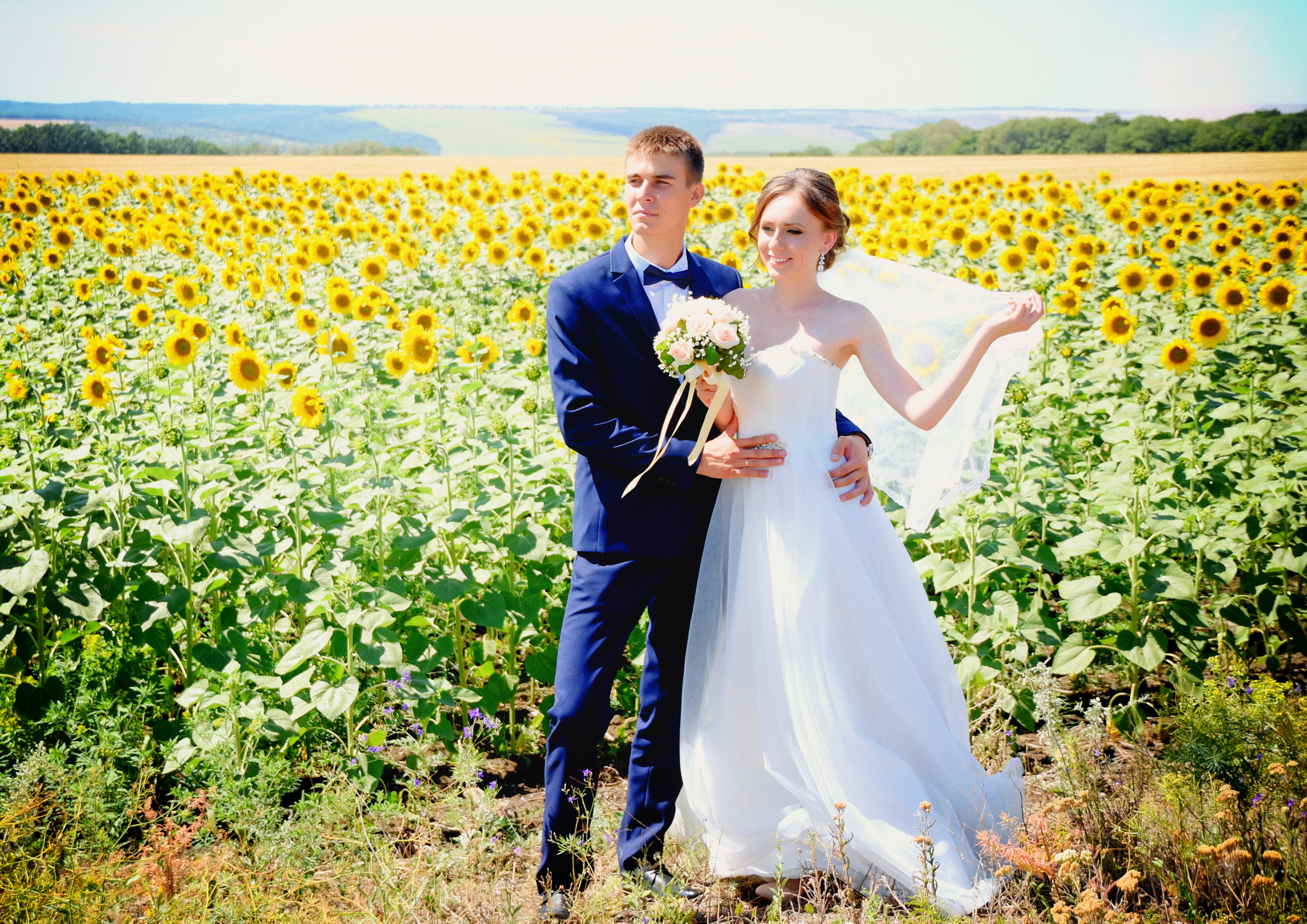Профессиональный фотограф на свадьбу. Вячеслав Скрипник Фотограф Краснодар