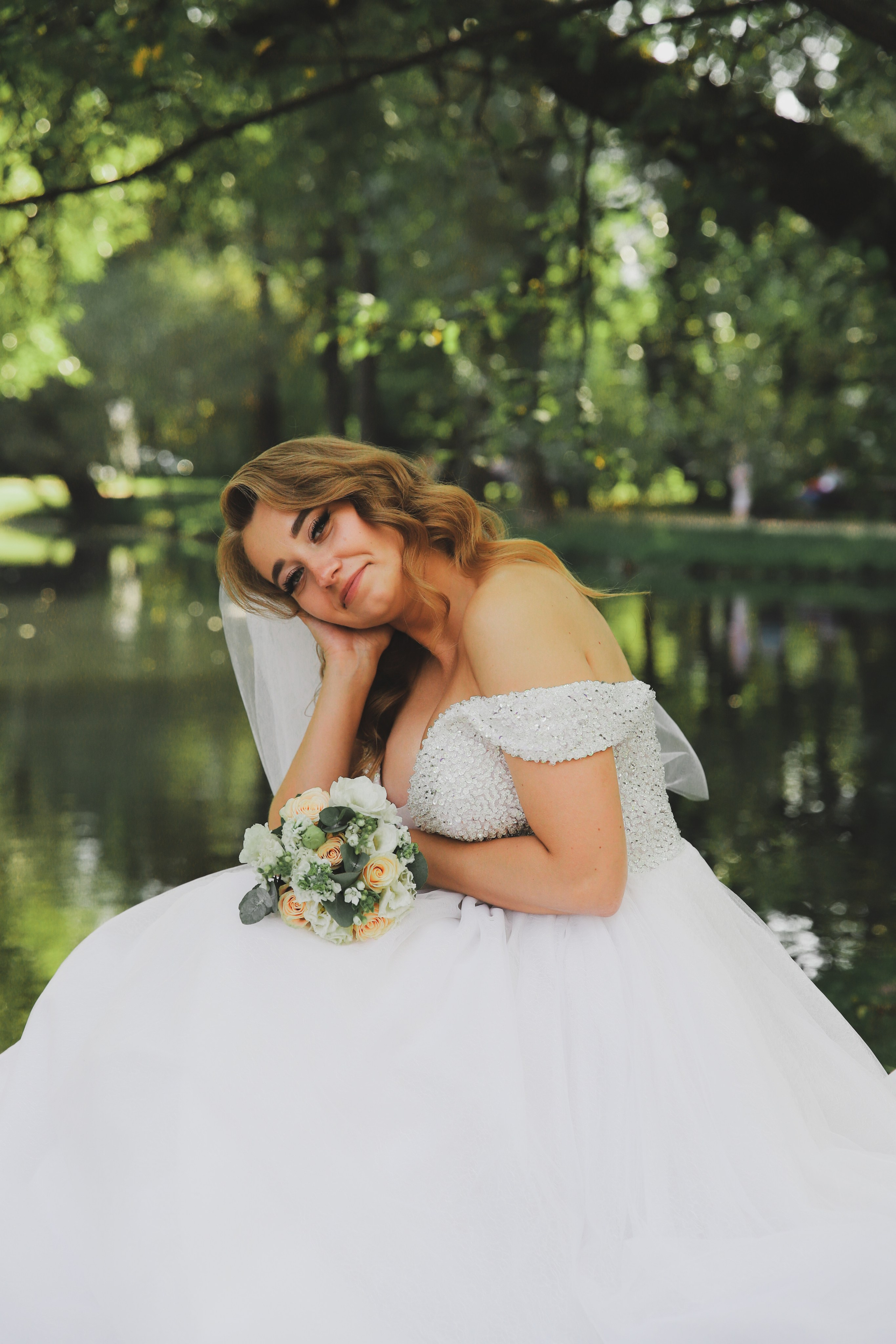 Илья и Анастасия. Фотограф Москва и МО Анастасия Пясковская