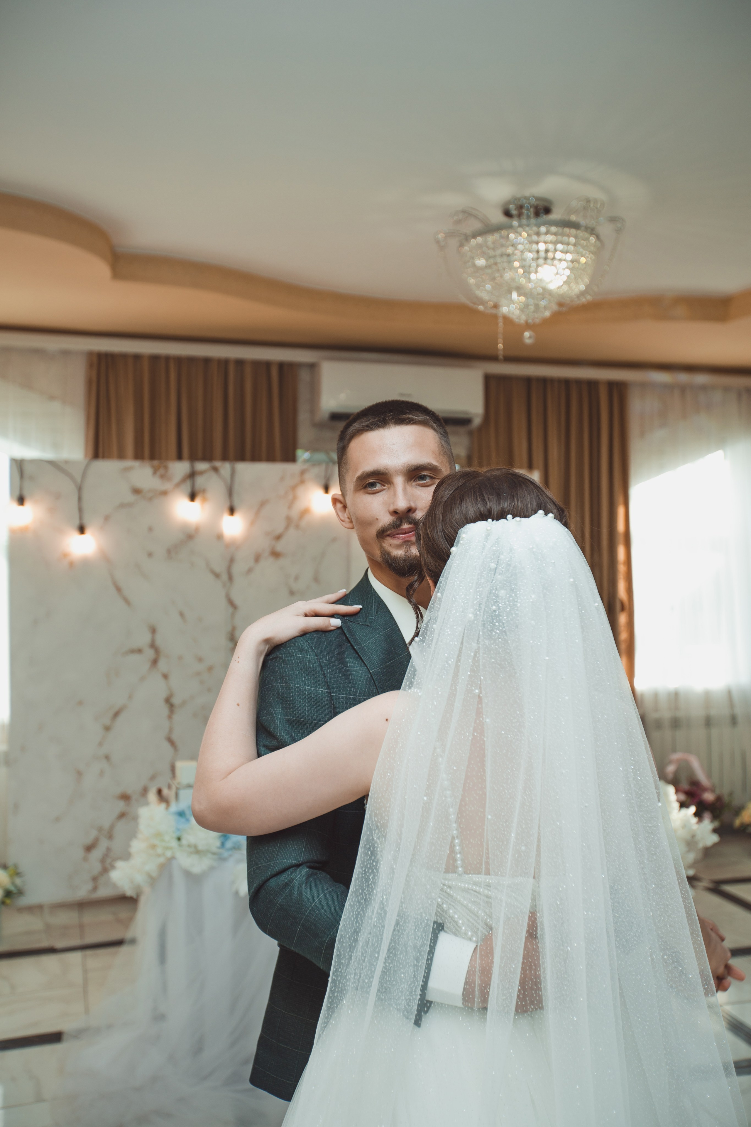 Артем и Мария. Свадебный и контент фотограф в Белгороде Ярослав Гаврилейченко