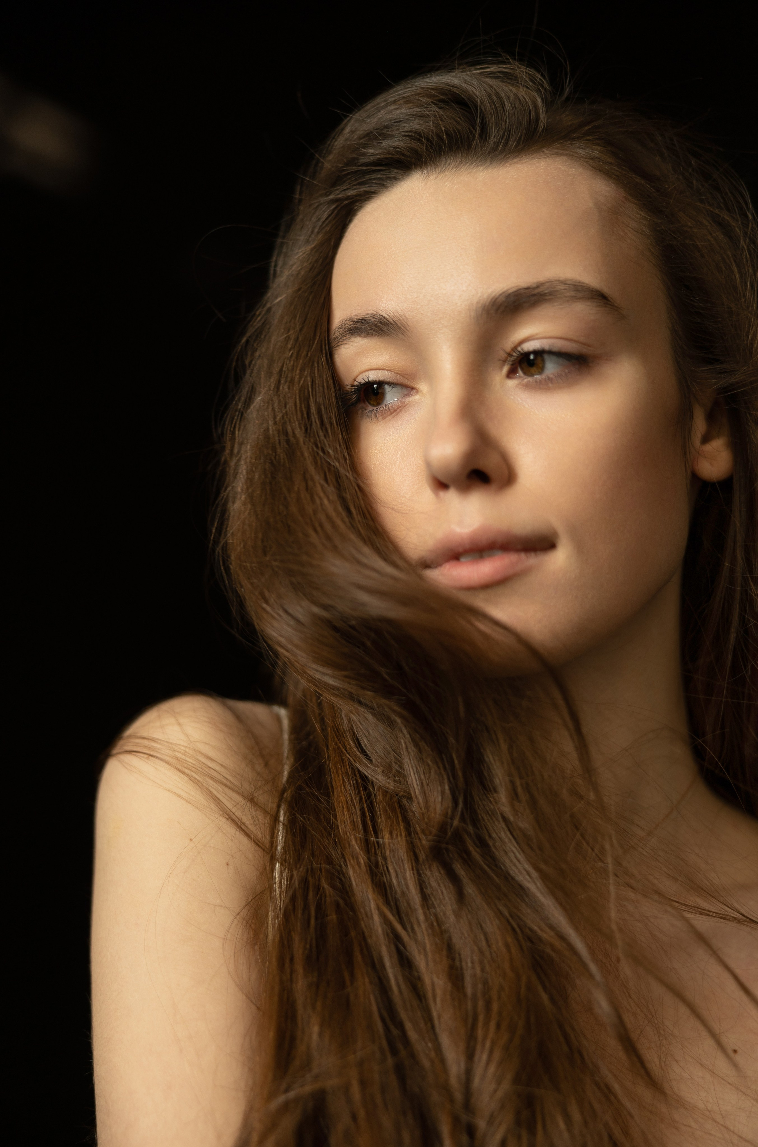 Милана. Свадебный и семейный фотограф Москва Назарова Ольга