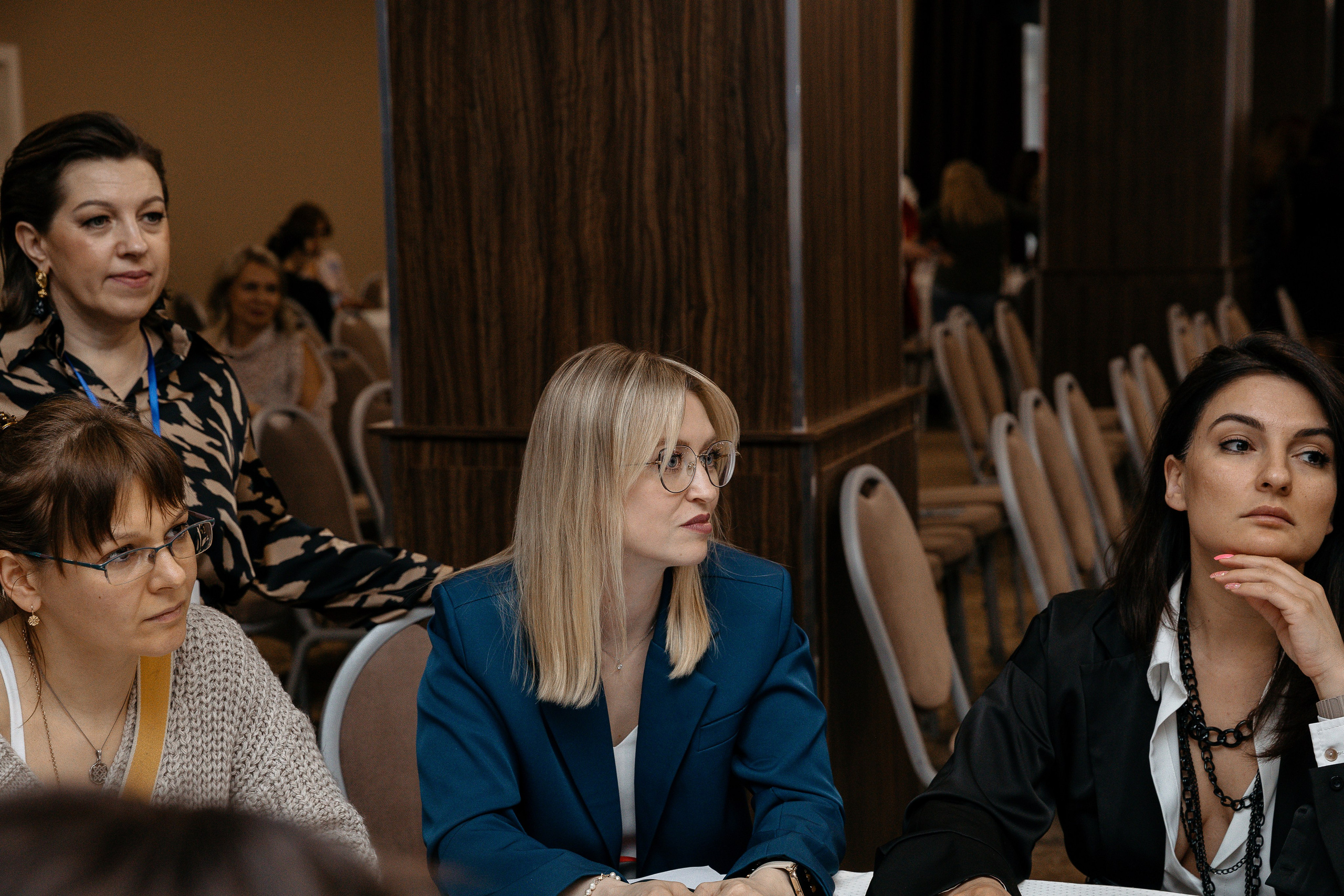 Человек будущего