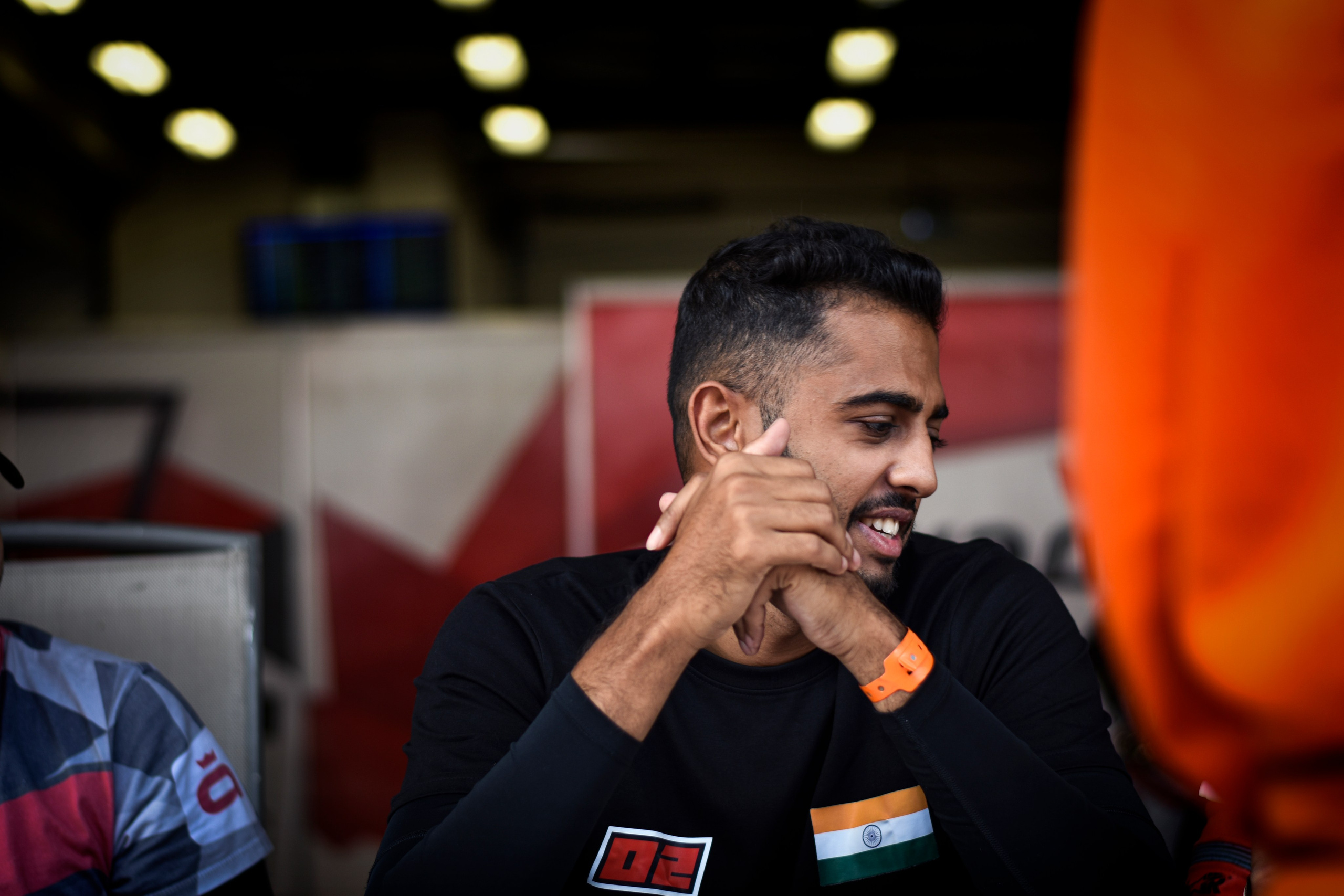 Шоссейно-кольцевые мотогонки 2024. Голосов Дмитрий — автоспортивный фотограф